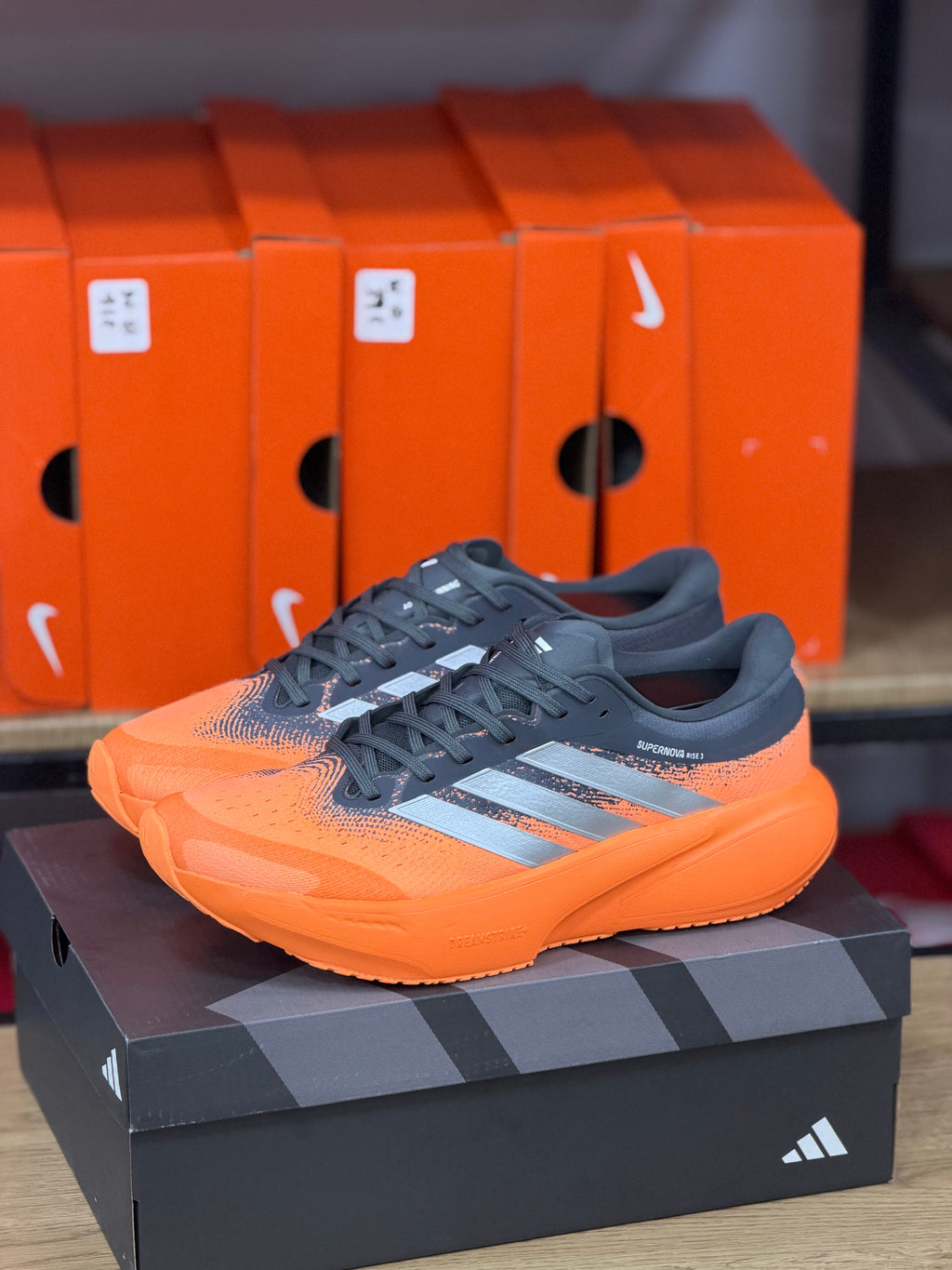 ADIDAS SUPERNOVA RISE3