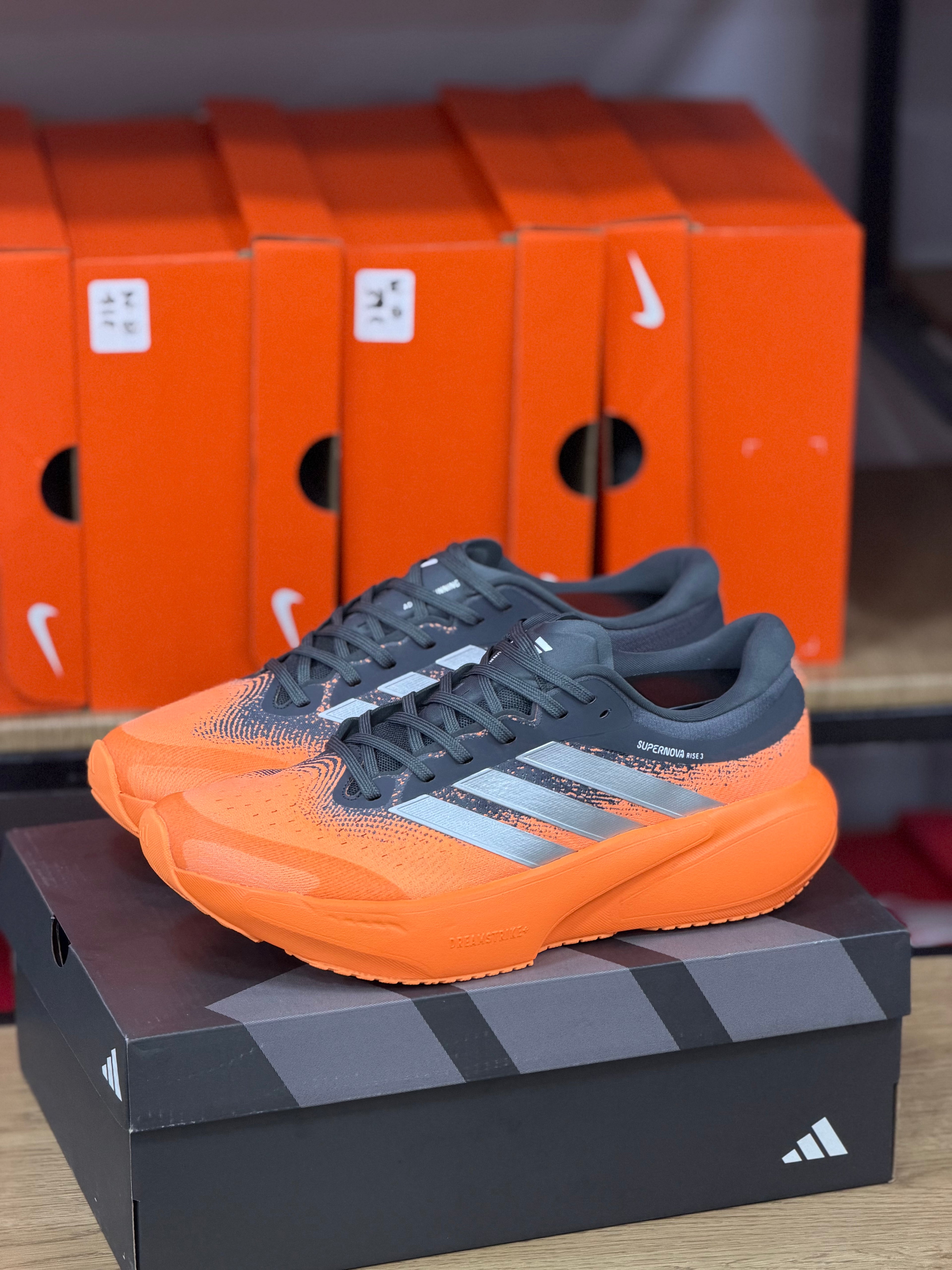 ADIDAS SUPERNOVA RISE3