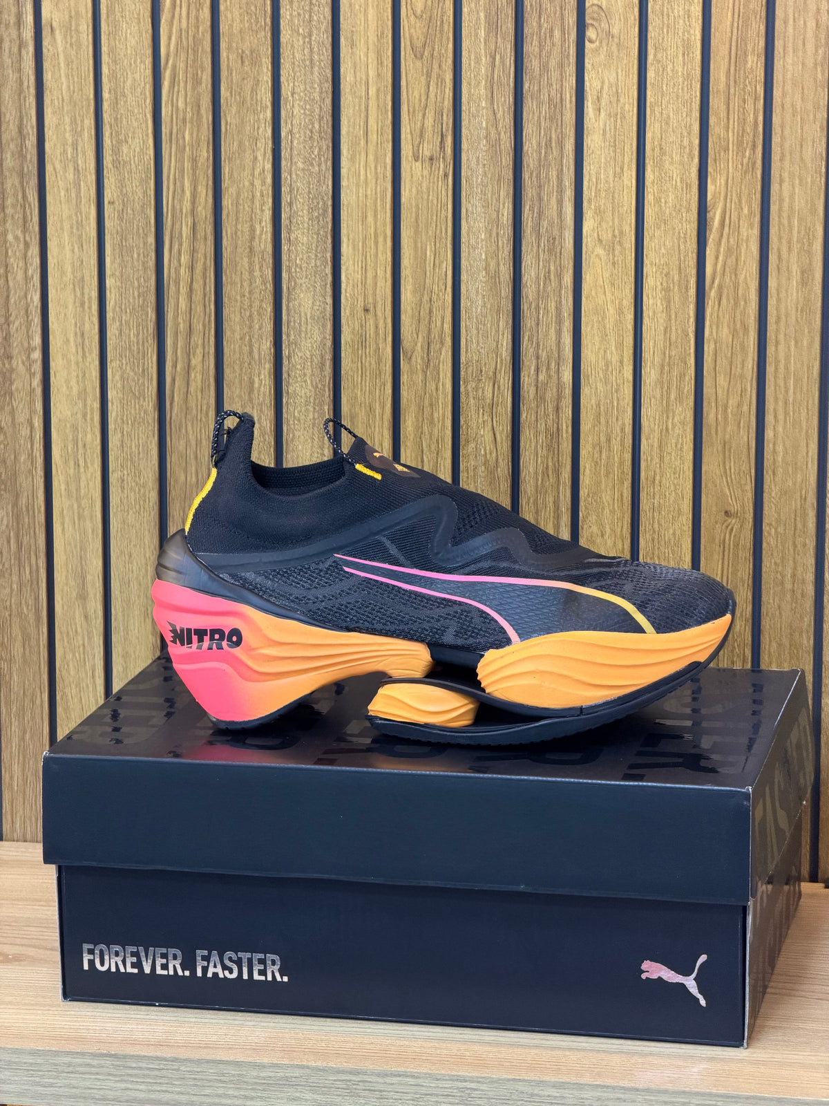 PUMA NITRO ELITE