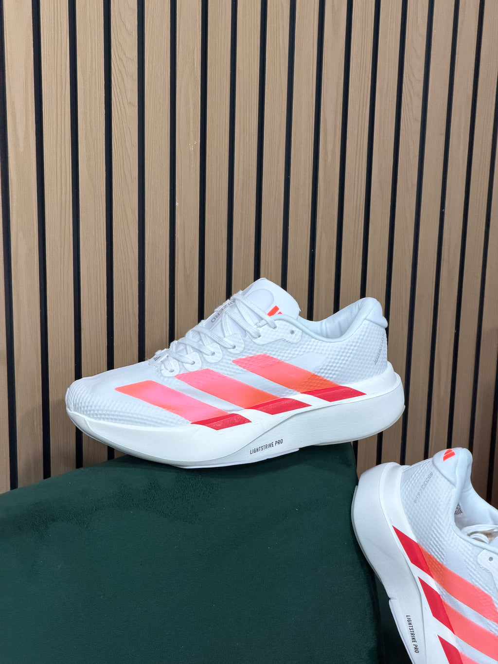 ADIZERO EVO SL