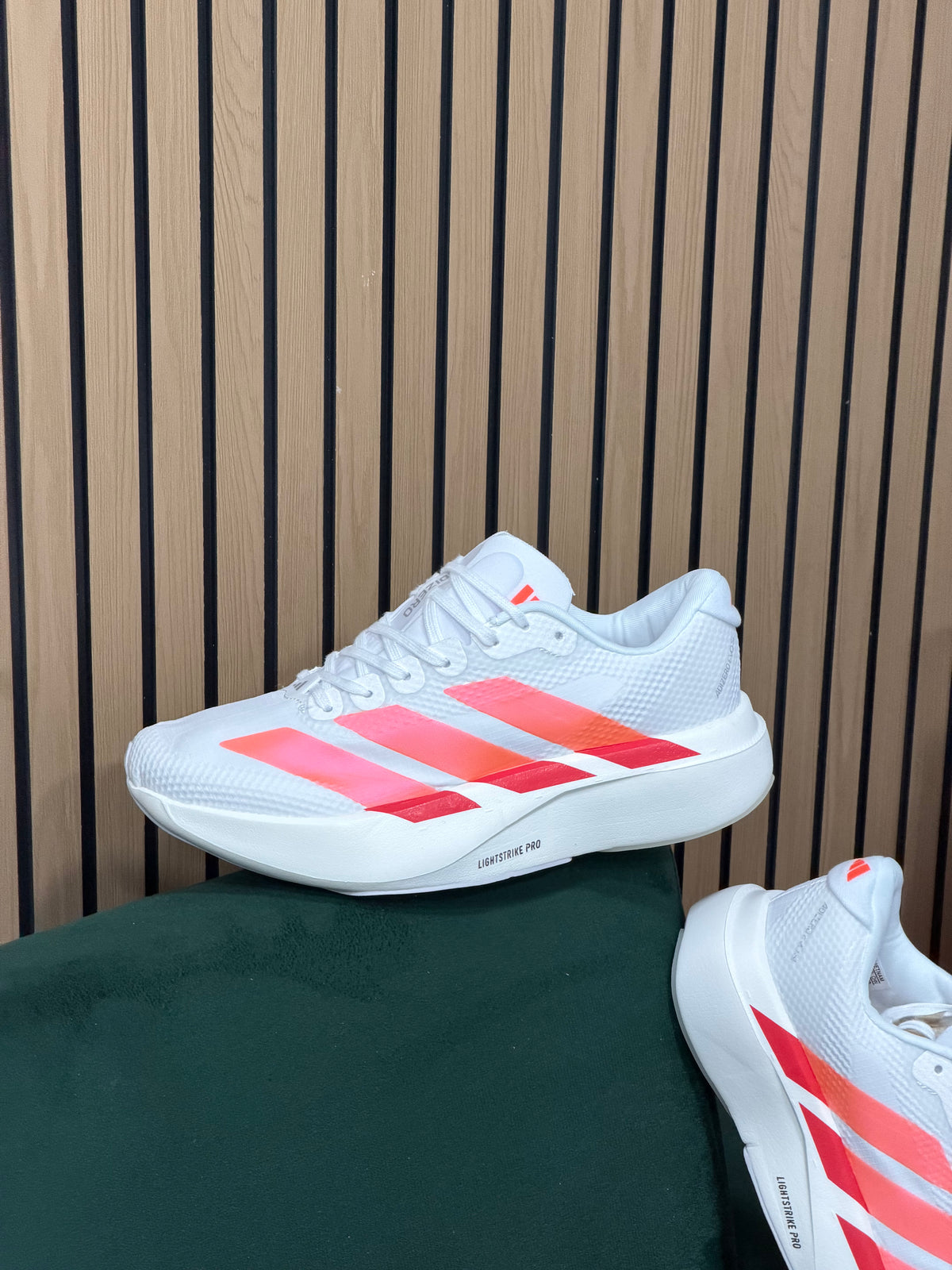 ADIZERO EVO SL