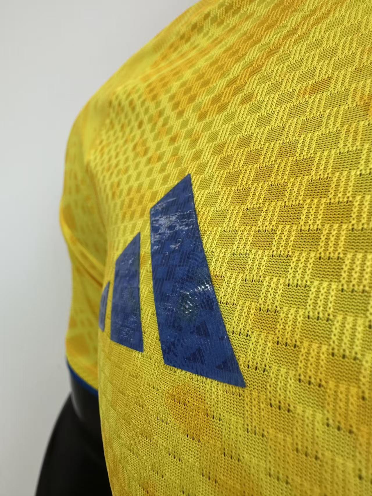 🎁 CAMISETA SELECCIÓN COLOMBIA (100% off)