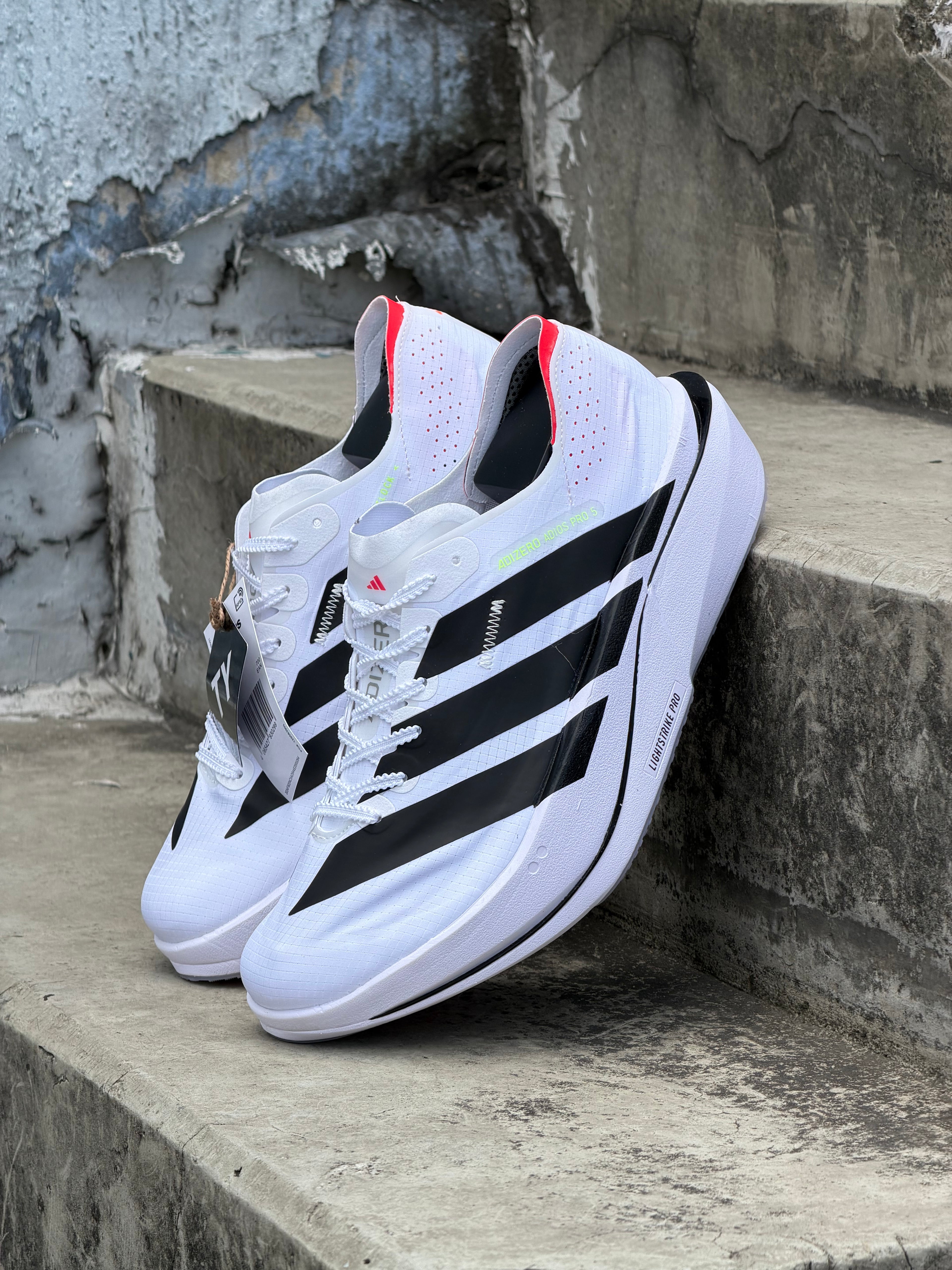 ADIDAS ADIÓS PRO 5