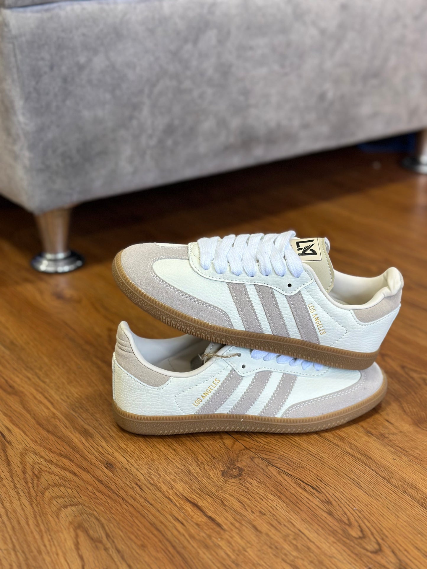 ADIDAS SAMBA