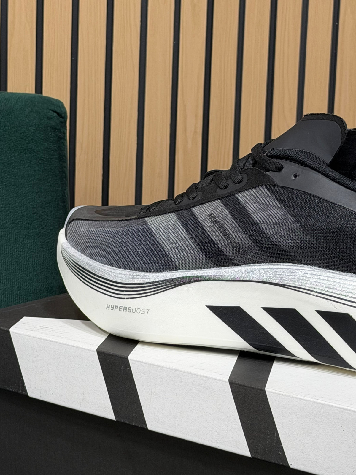 ADIDAS HYPERBOOTS EDGE