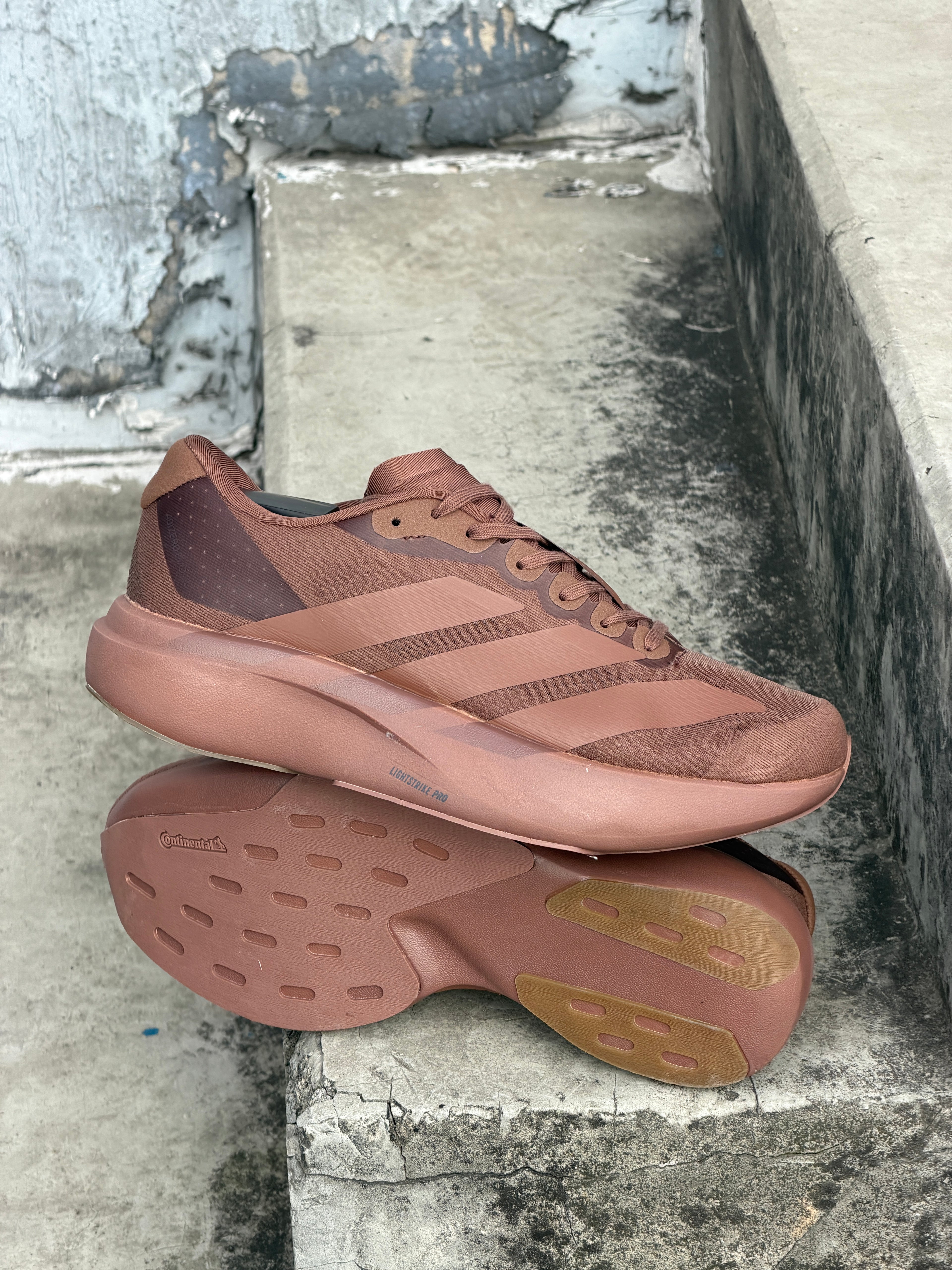 ADIZERO EVO SL