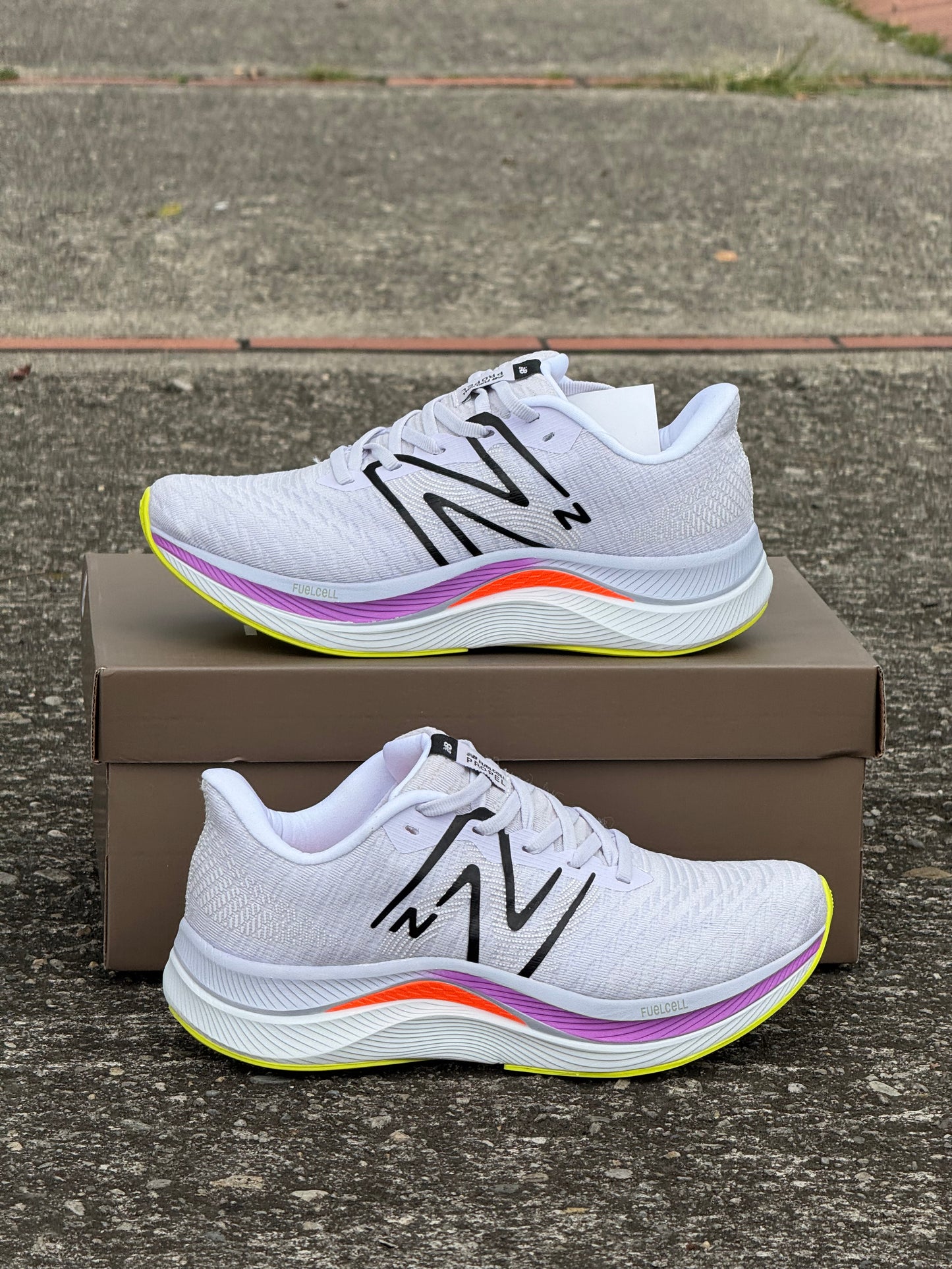 NEW BALANCE PROPEL