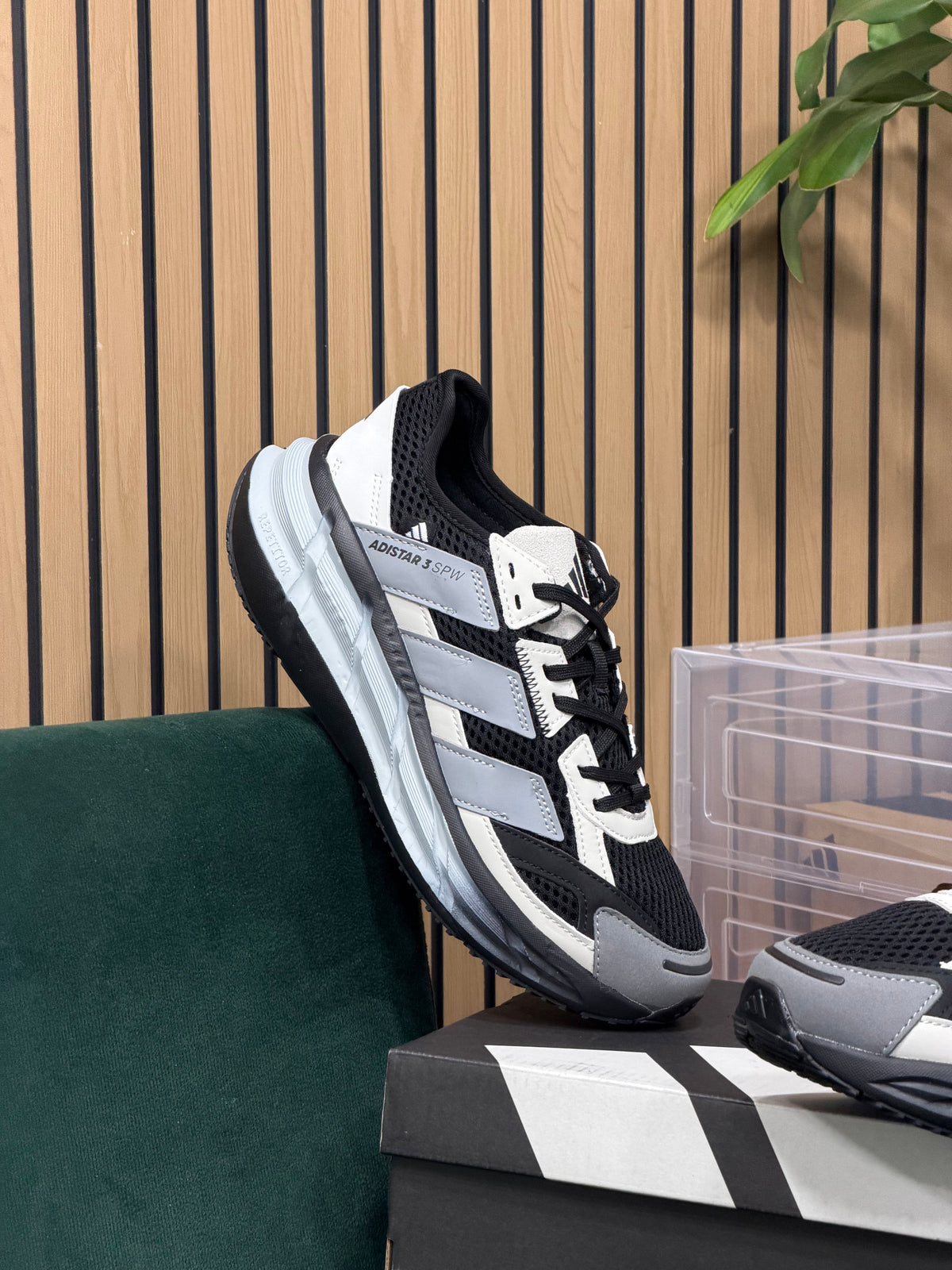 ADISTAR 3 SPW