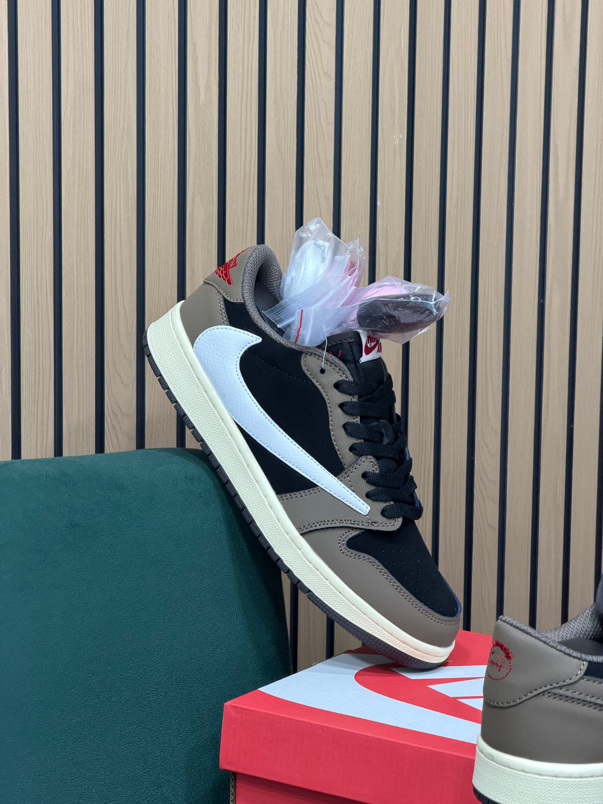 NIKE SB