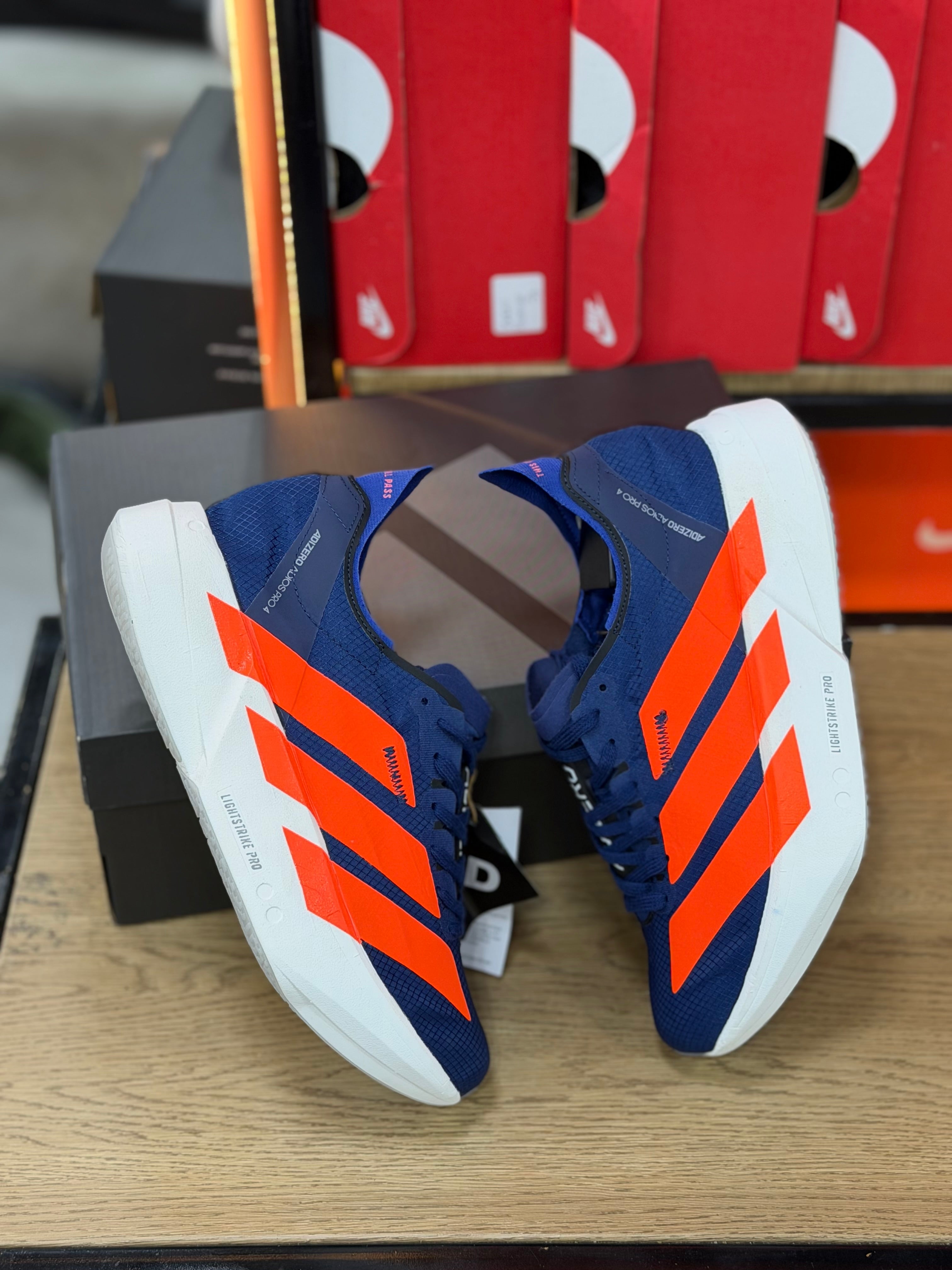 ADIDAS ADIÓS PRO 4