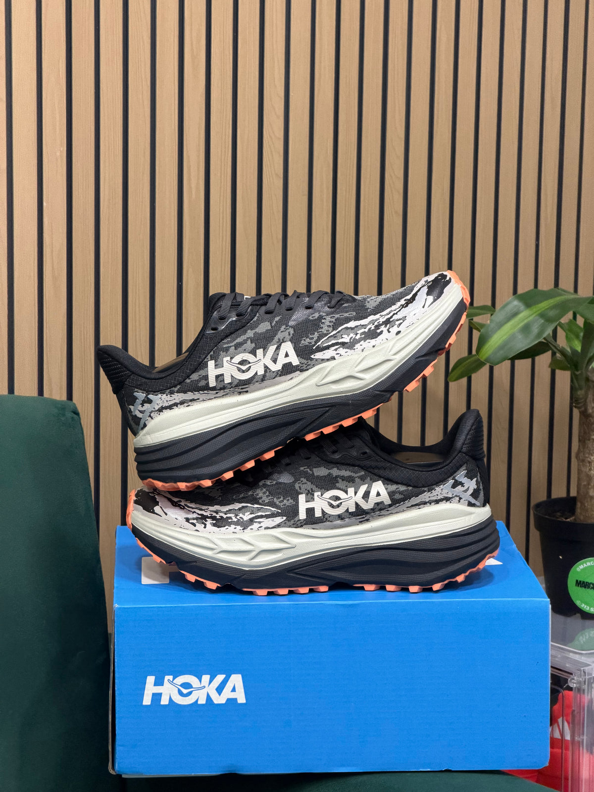 HOKA