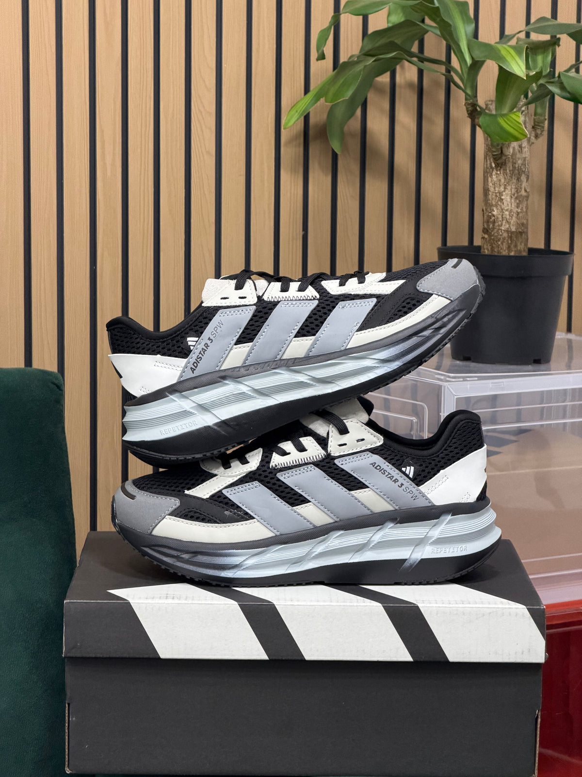 ADISTAR 3 SPW