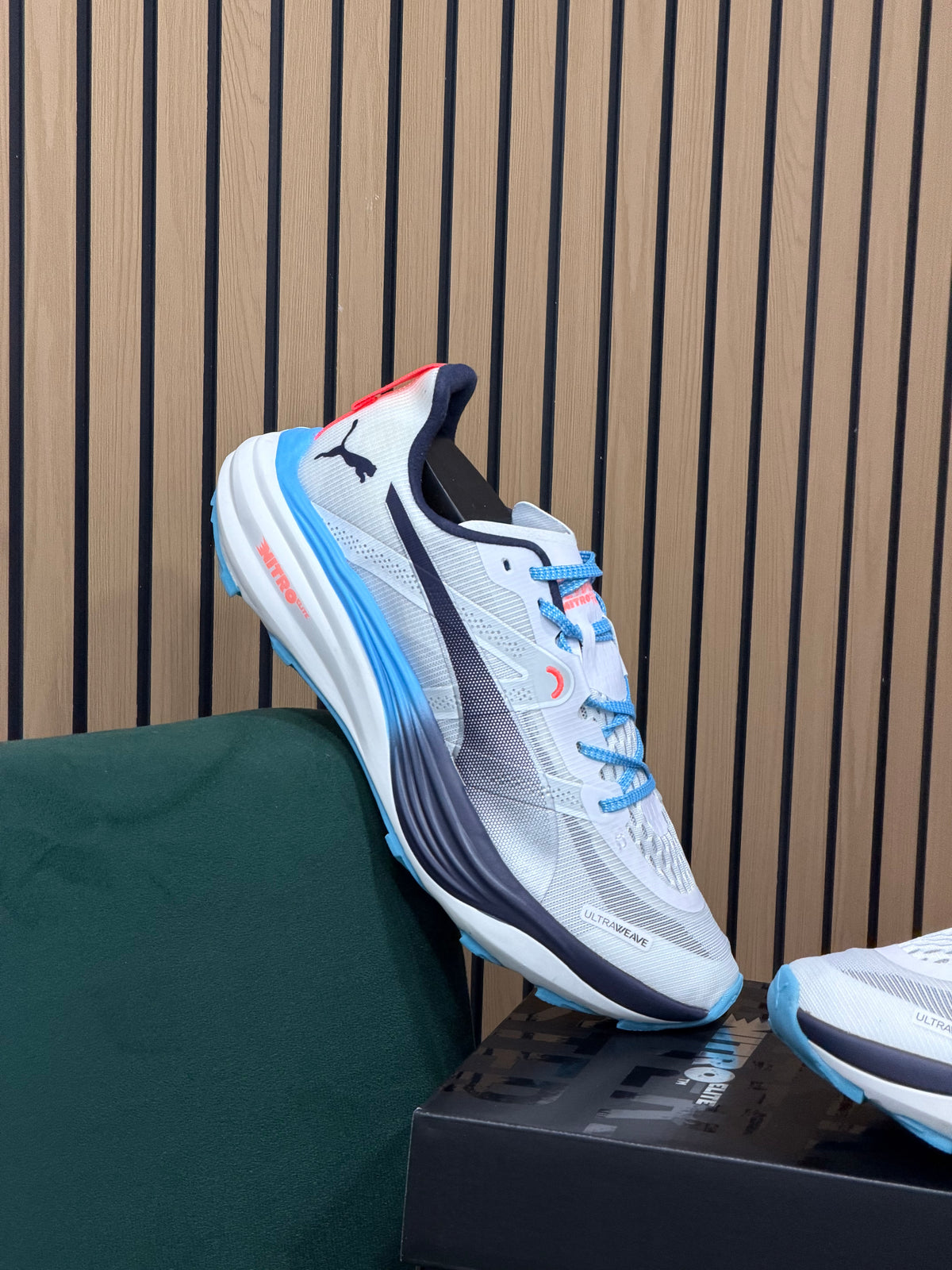 PUMA NITRO