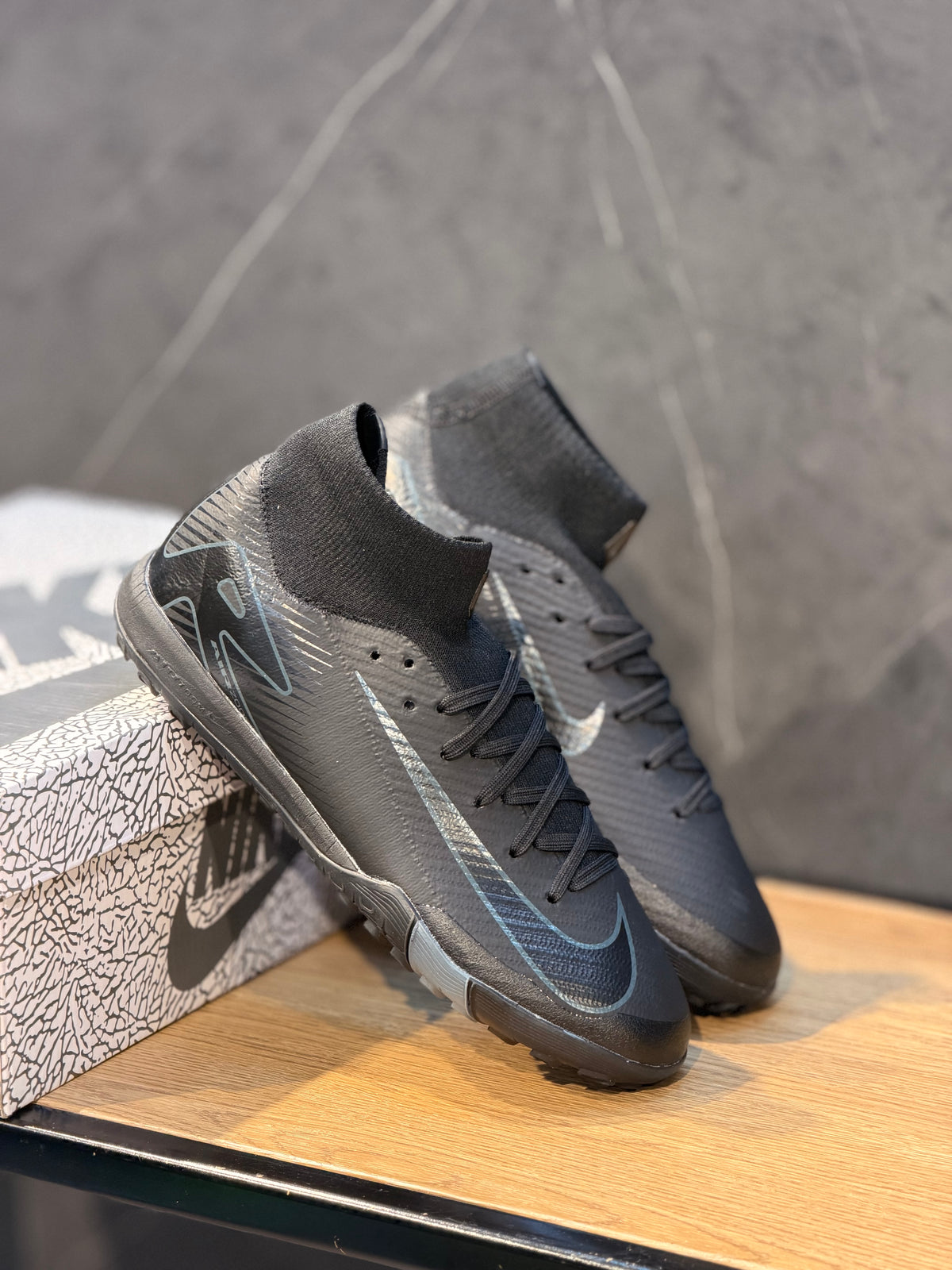 NIKE TORRETIN