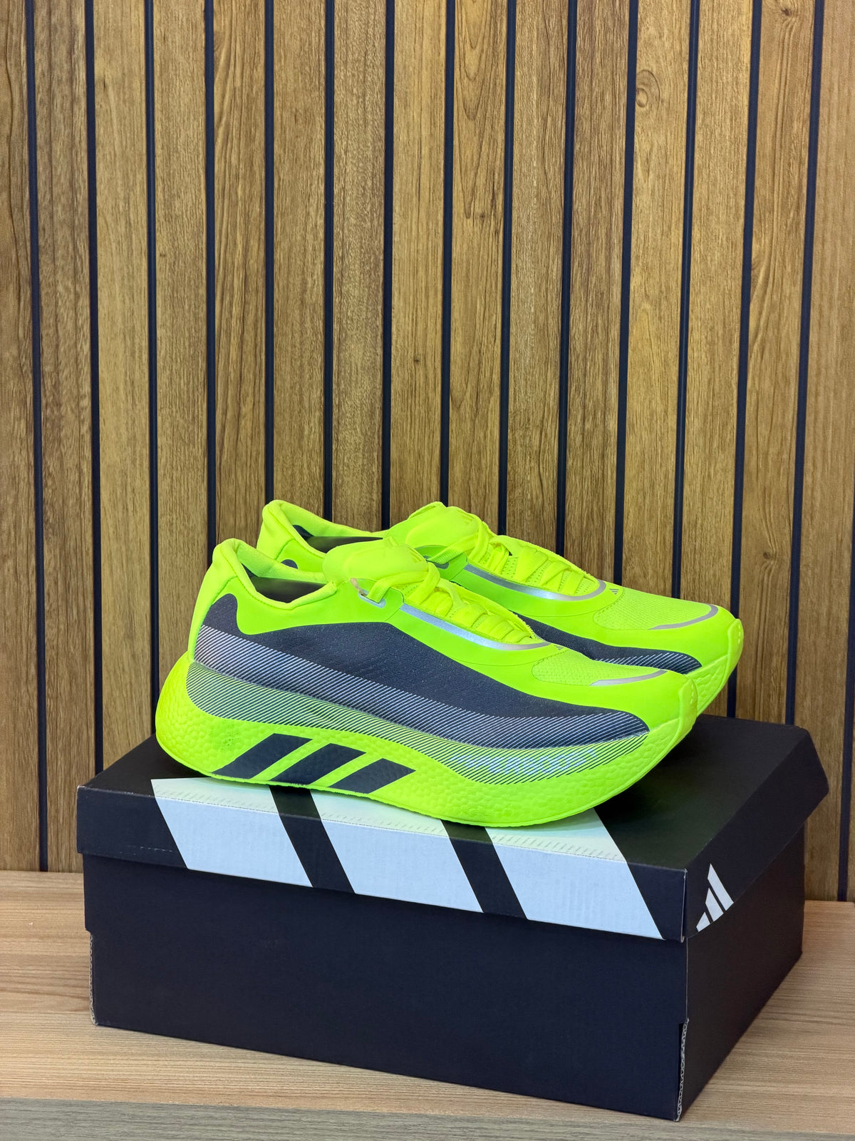 ADIZERO HYPERBOOTS