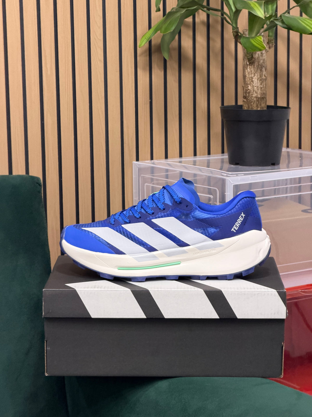 ADIDAS TERREX