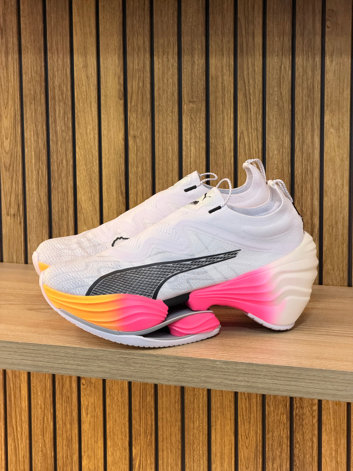 PUMA NITRO ELITE