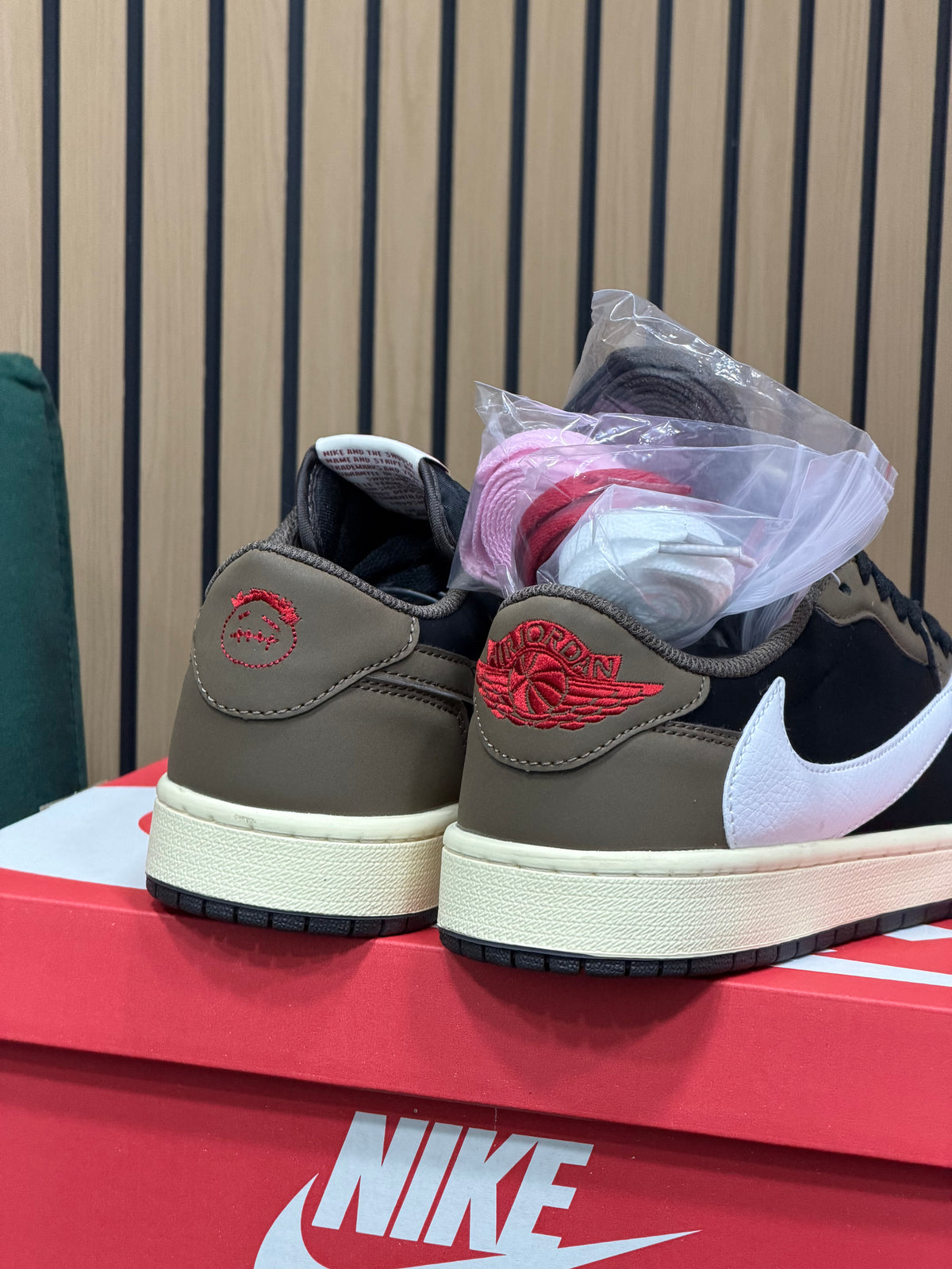 NIKE SB