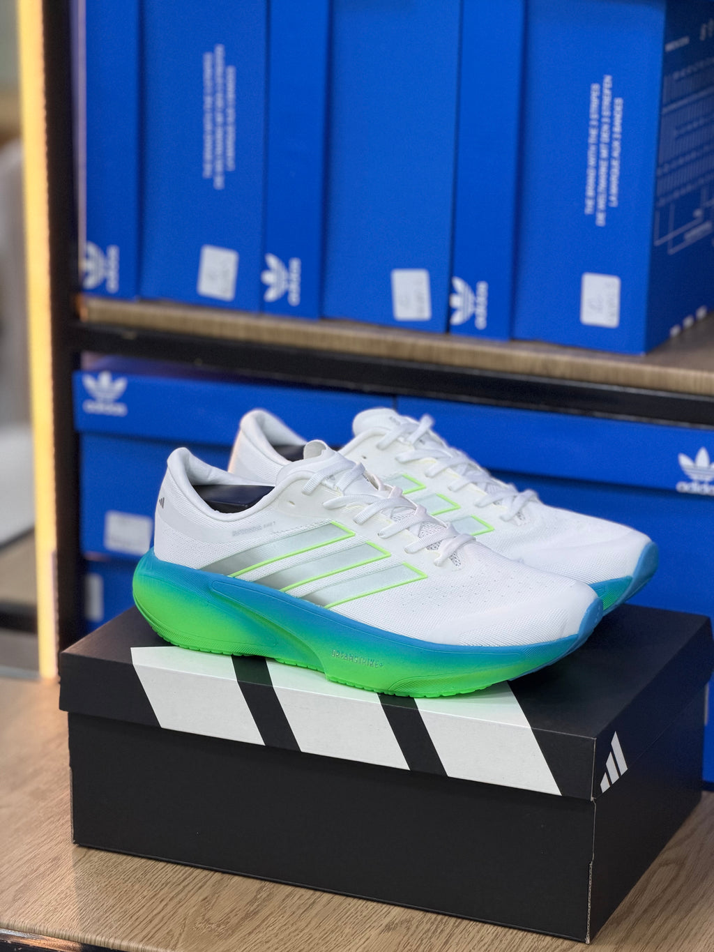 ADIDAS SUPERNOVA RISE 3
