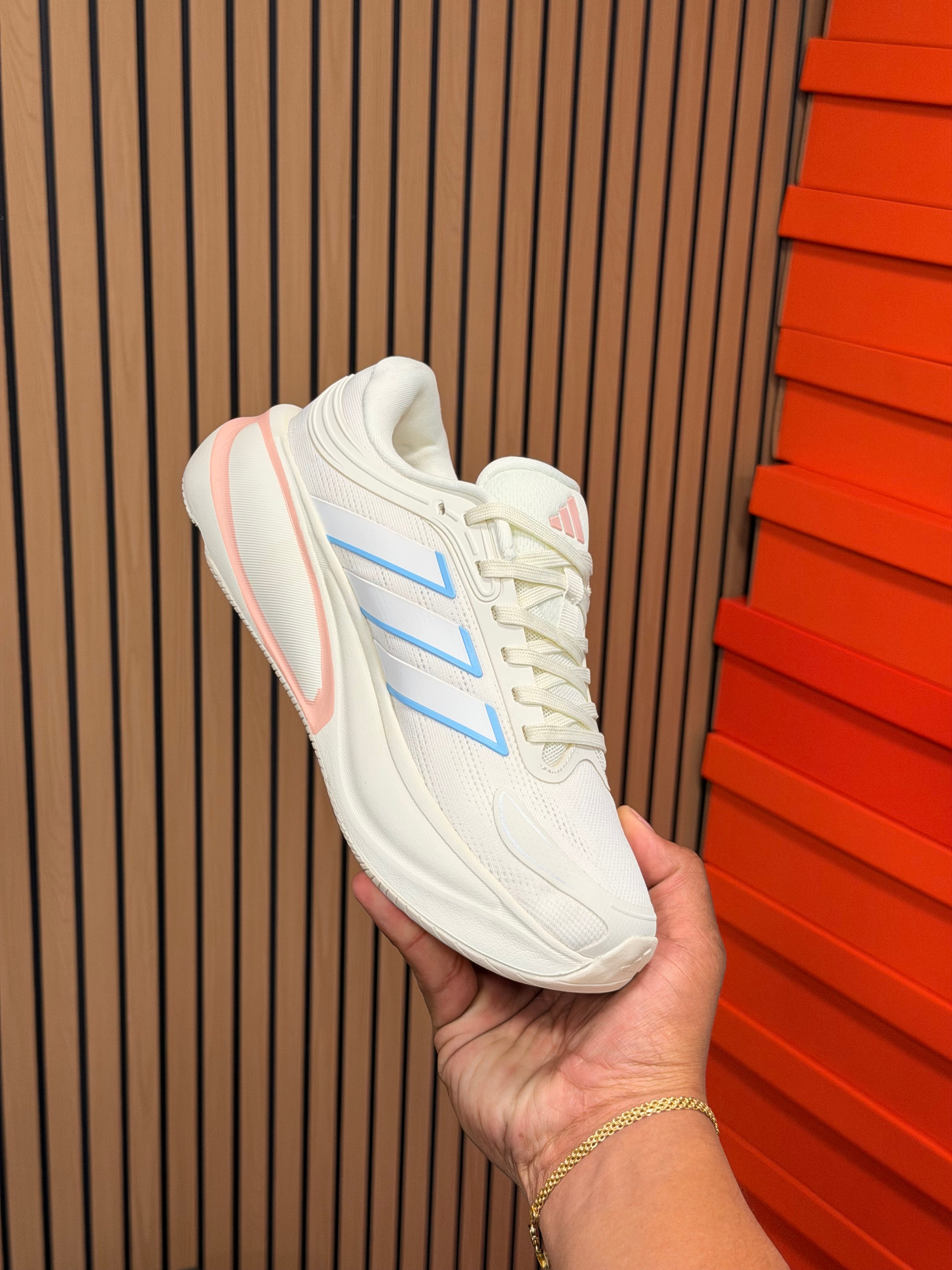 ADIDAS SUPERNOVA RISE 3