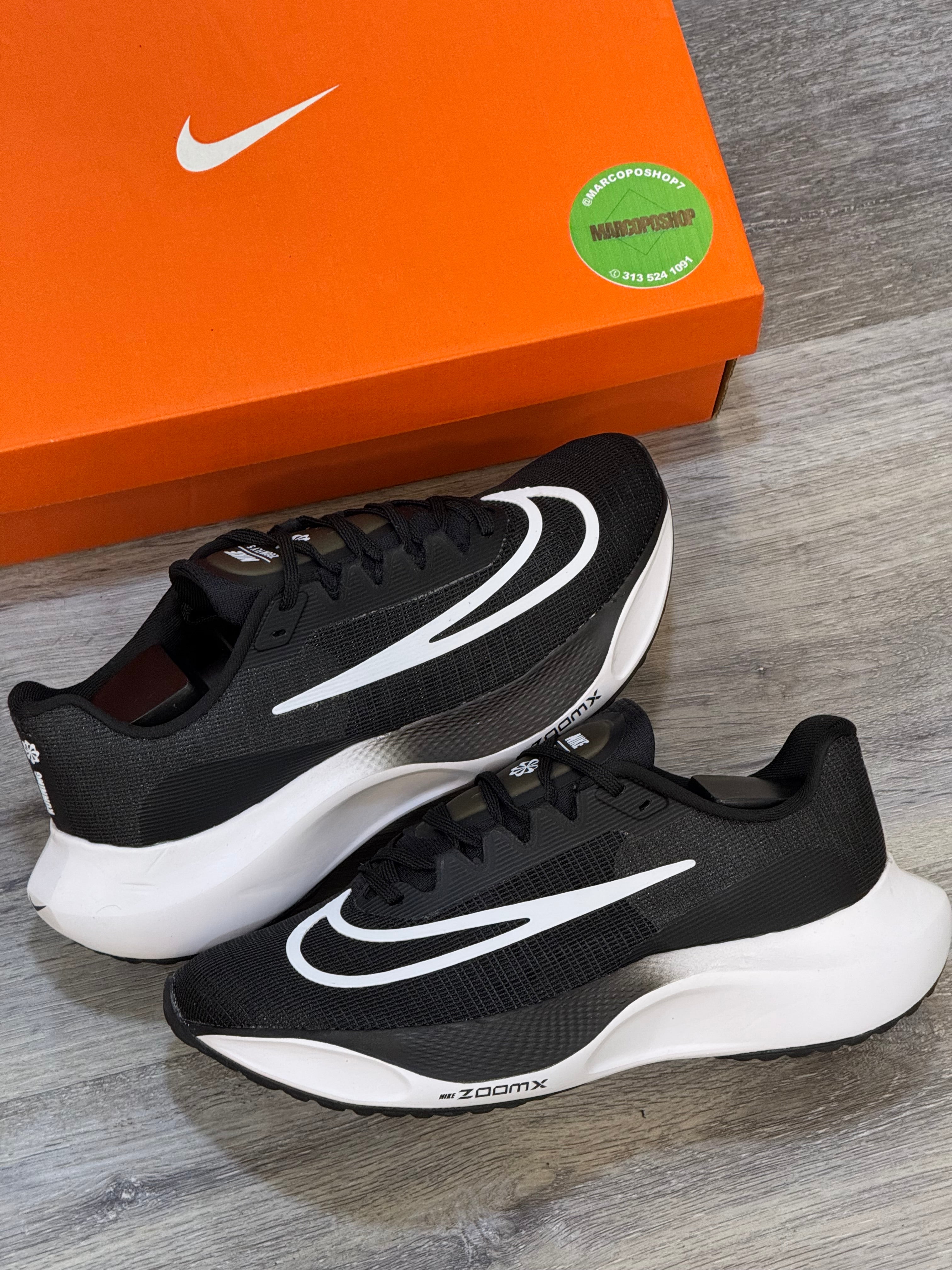 NIKE ZOOMFLY 5