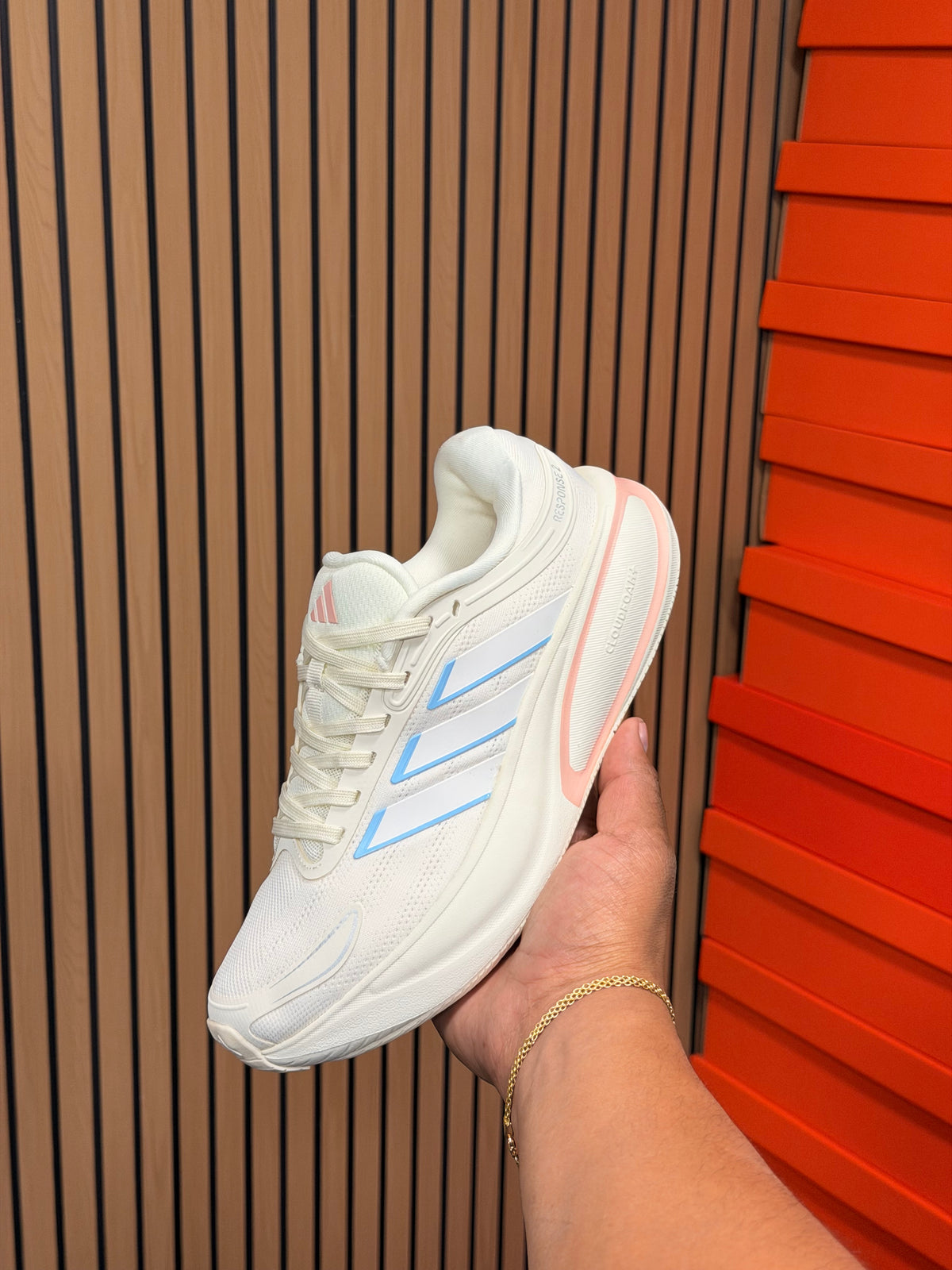 ADIDAS SUPERNOVA RISE 3