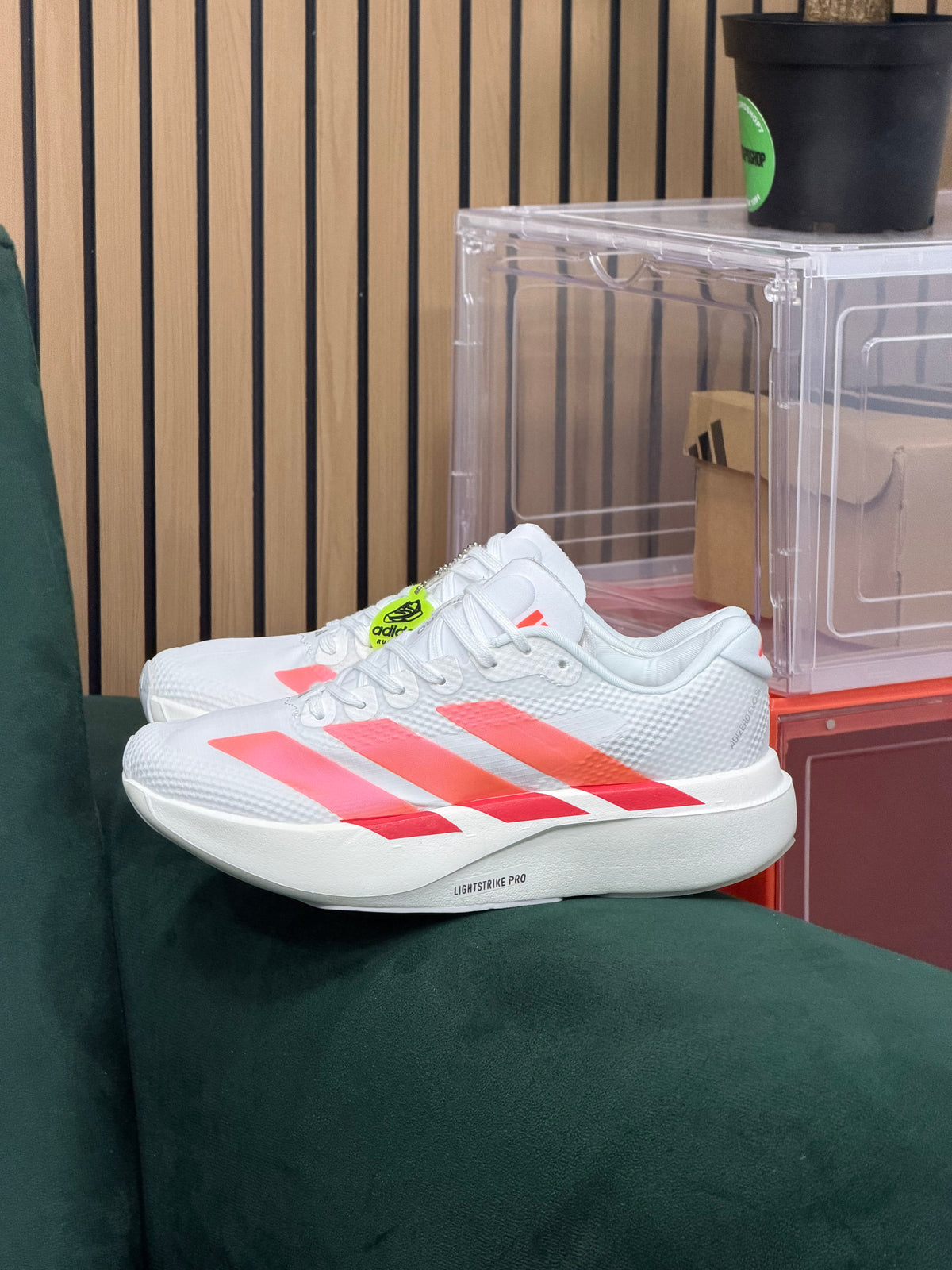 ADIZERO EVO SL