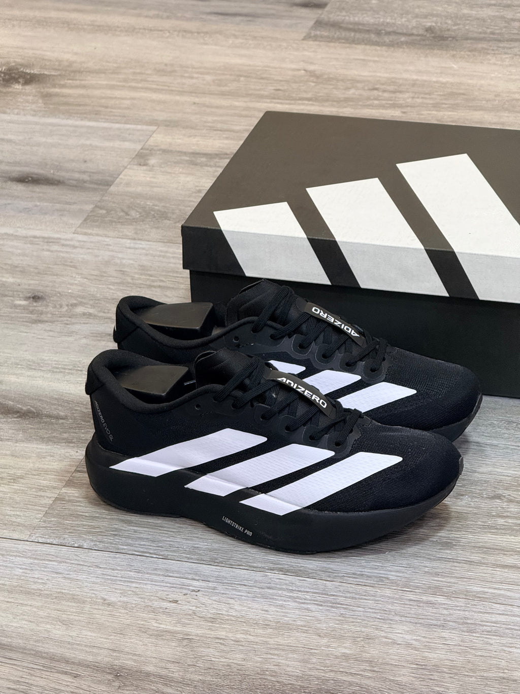 ADIZERO PRO EVO SL