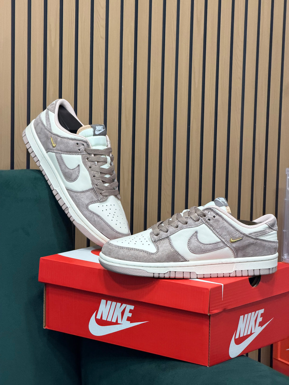 NIKE SB