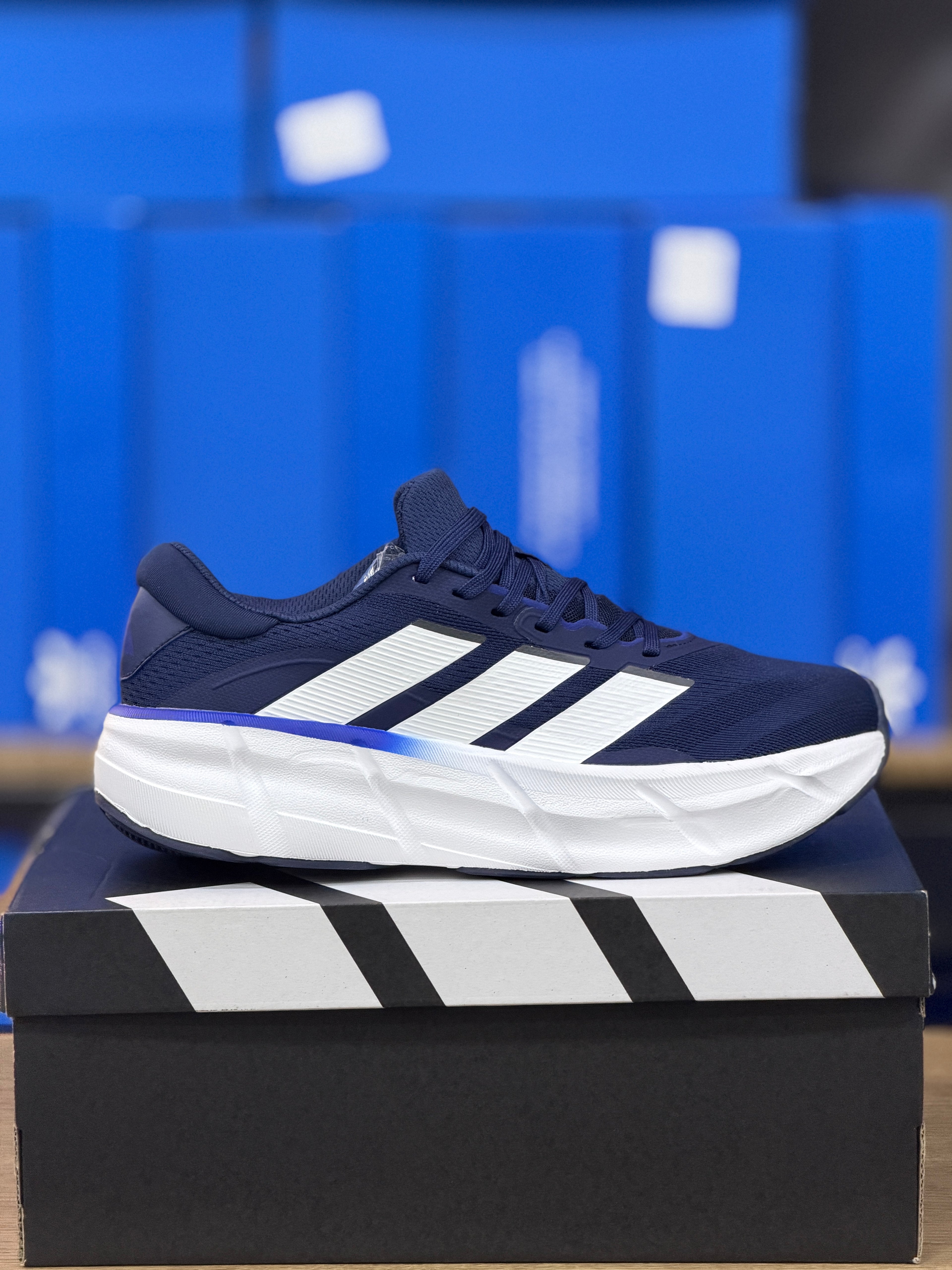 ADISTAR