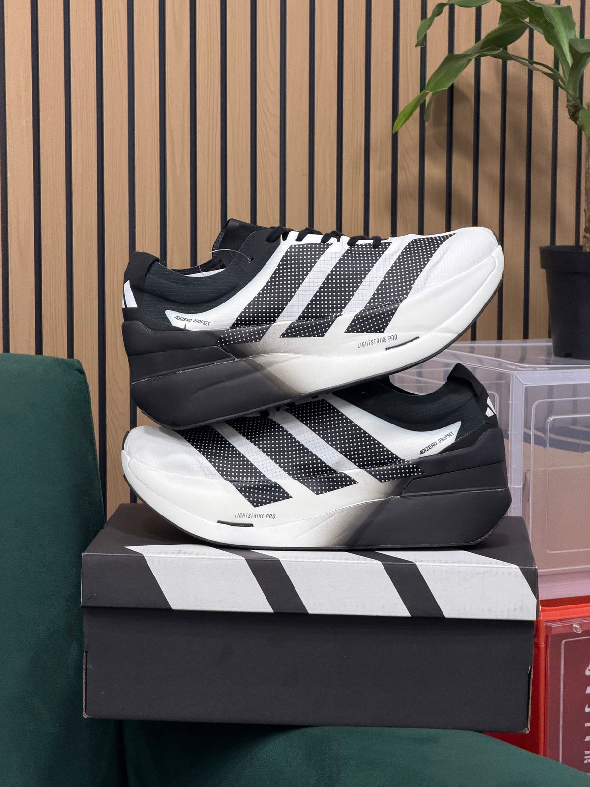 ADIDAS DROSEP