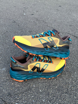 NEW BALANCE TRAIL