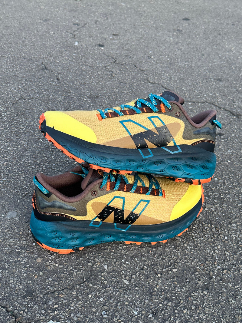 NEW BALANCE TRAIL