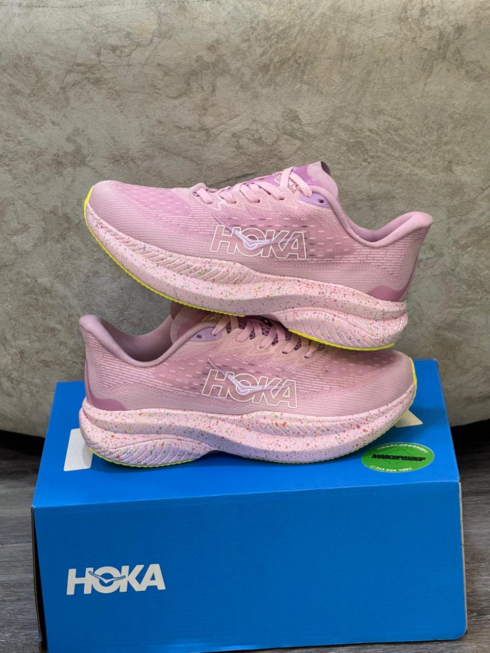 HOKA DAMA