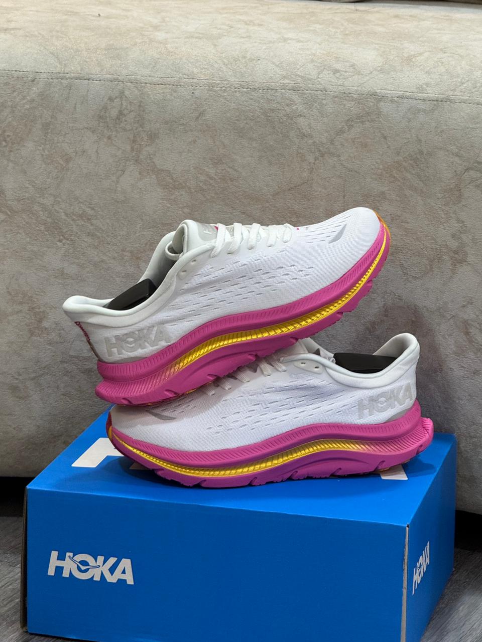 HOKA DAMA
