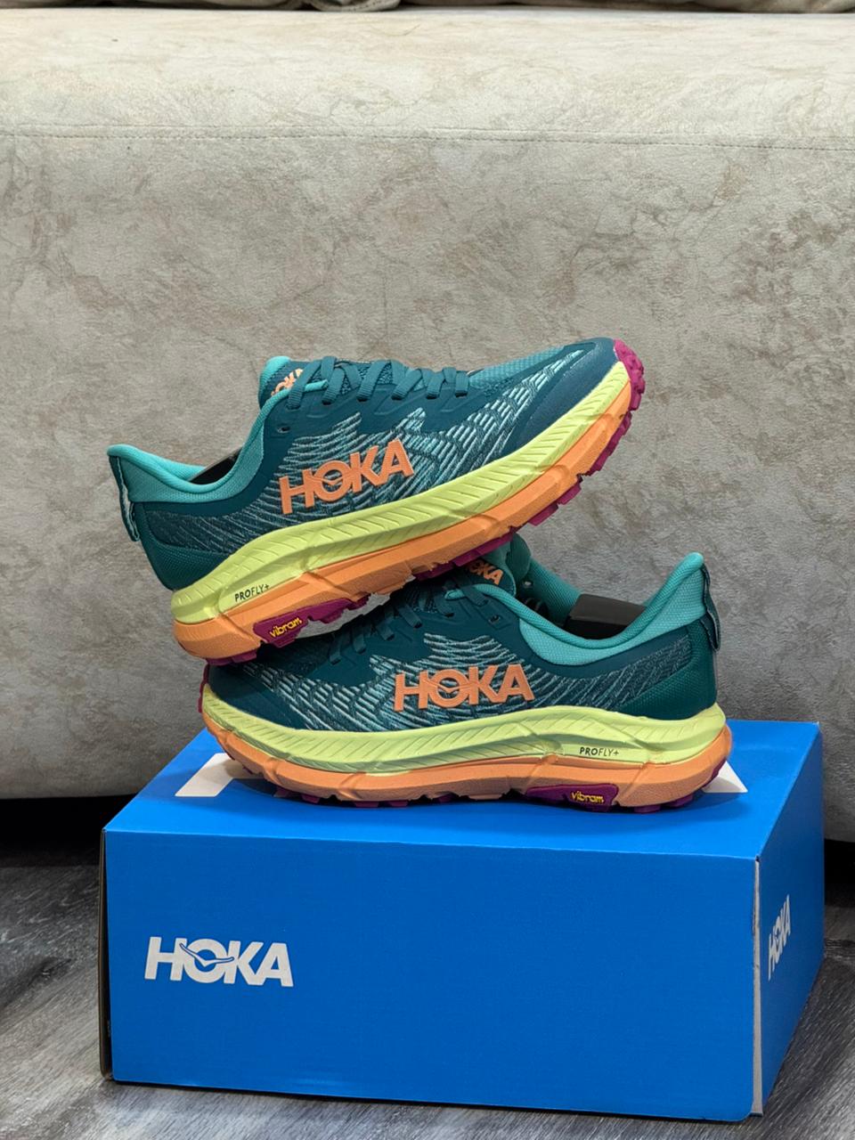 HOKA DAMA