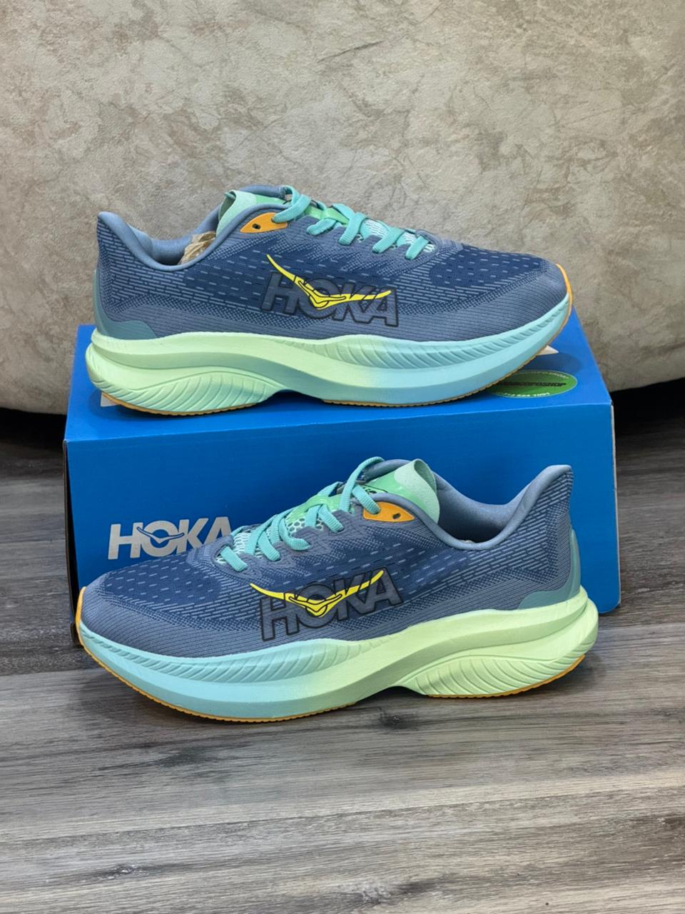 HOKA DAMA