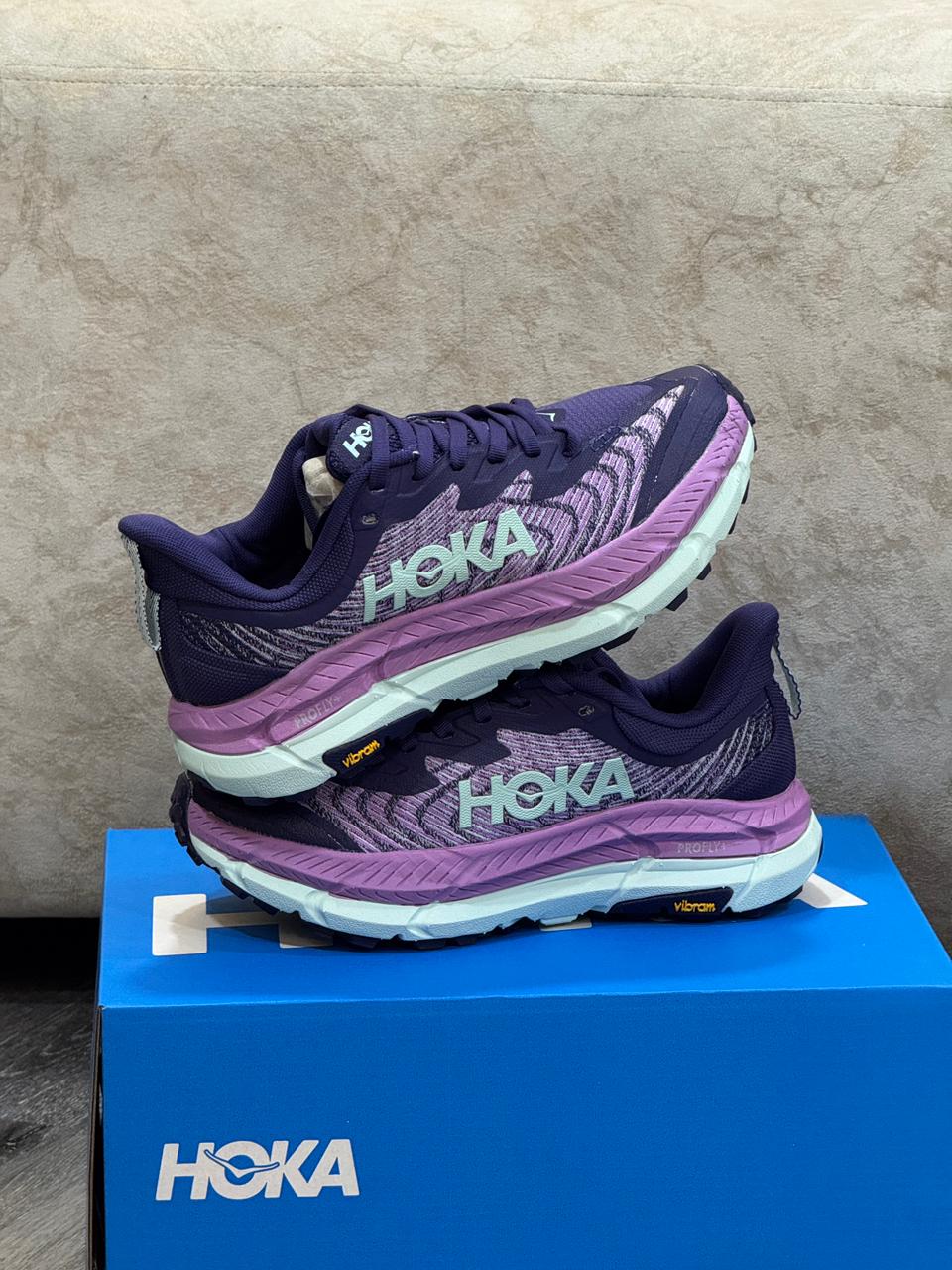 HOKA DAMA