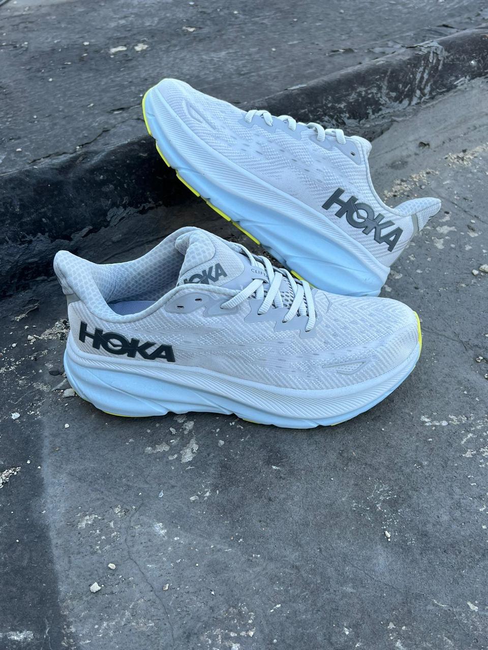HOKA