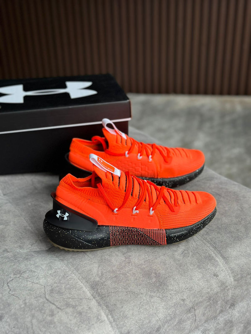 UNDER ARMOUR HDVR
