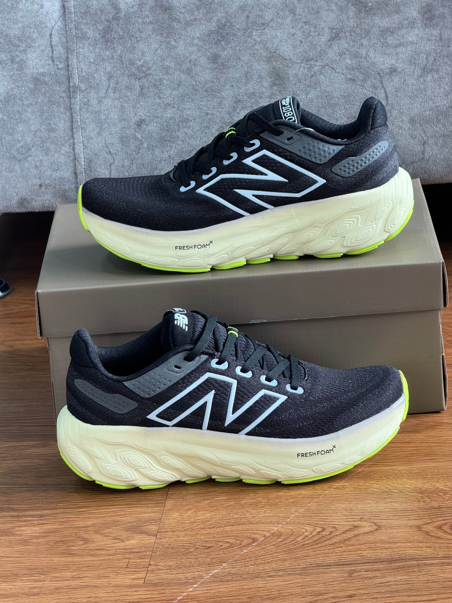 NEW BALANCE FRESG FOAM -1080