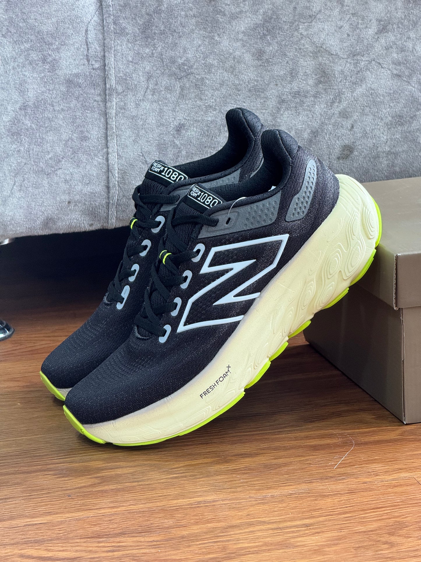 NEW BALANCE FRESG FOAM -1080