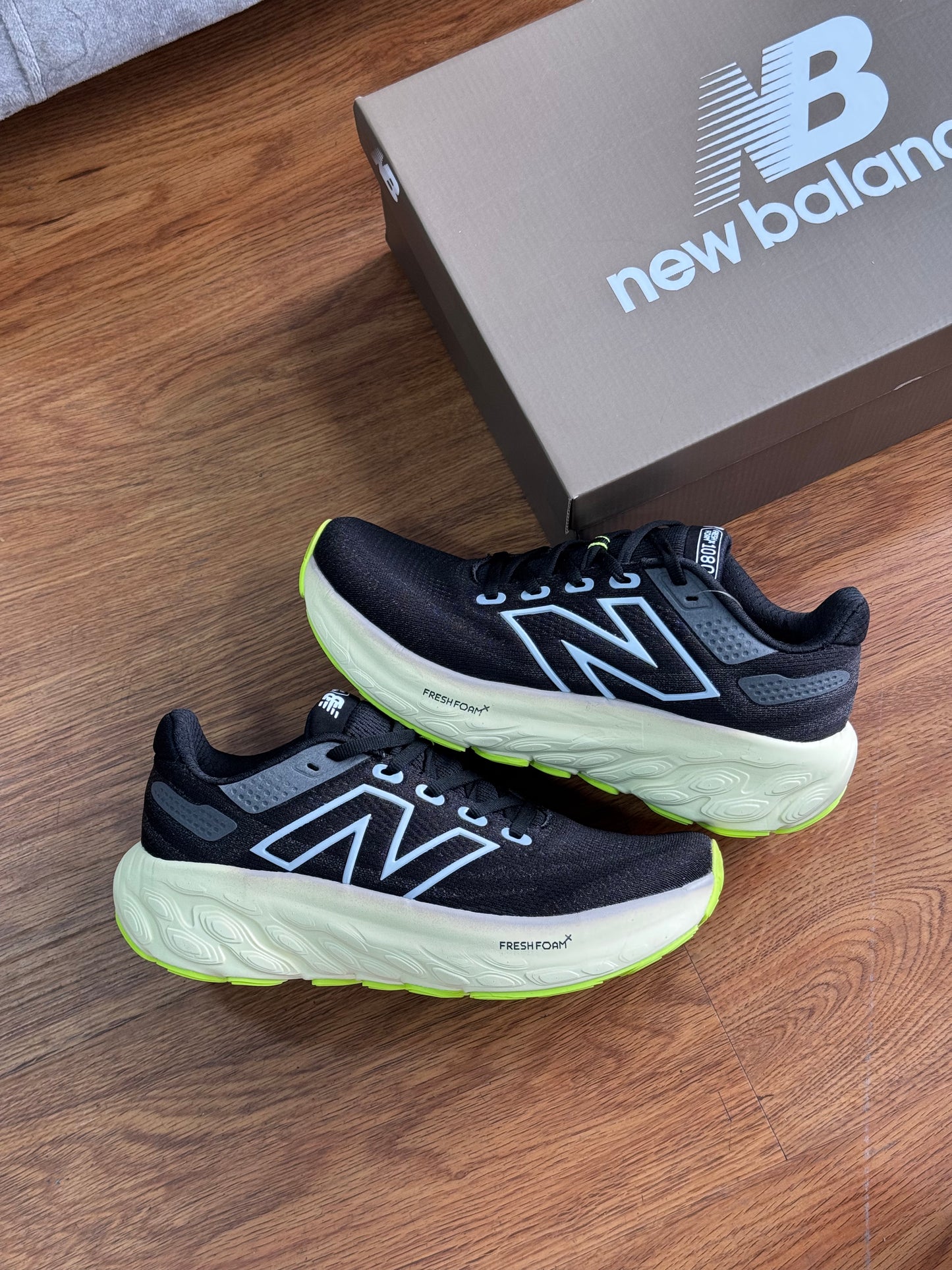 NEW BALANCE FRESG FOAM -1080