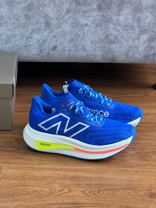 NEW BALANCE FUELCELL TRAINER