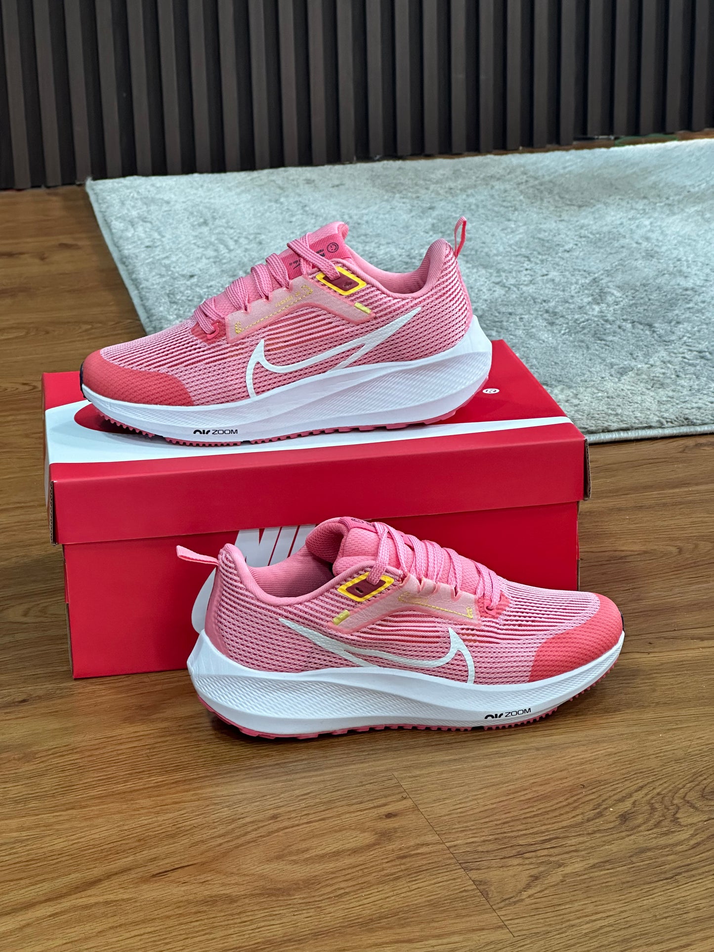 NIKE PEGASUS 40