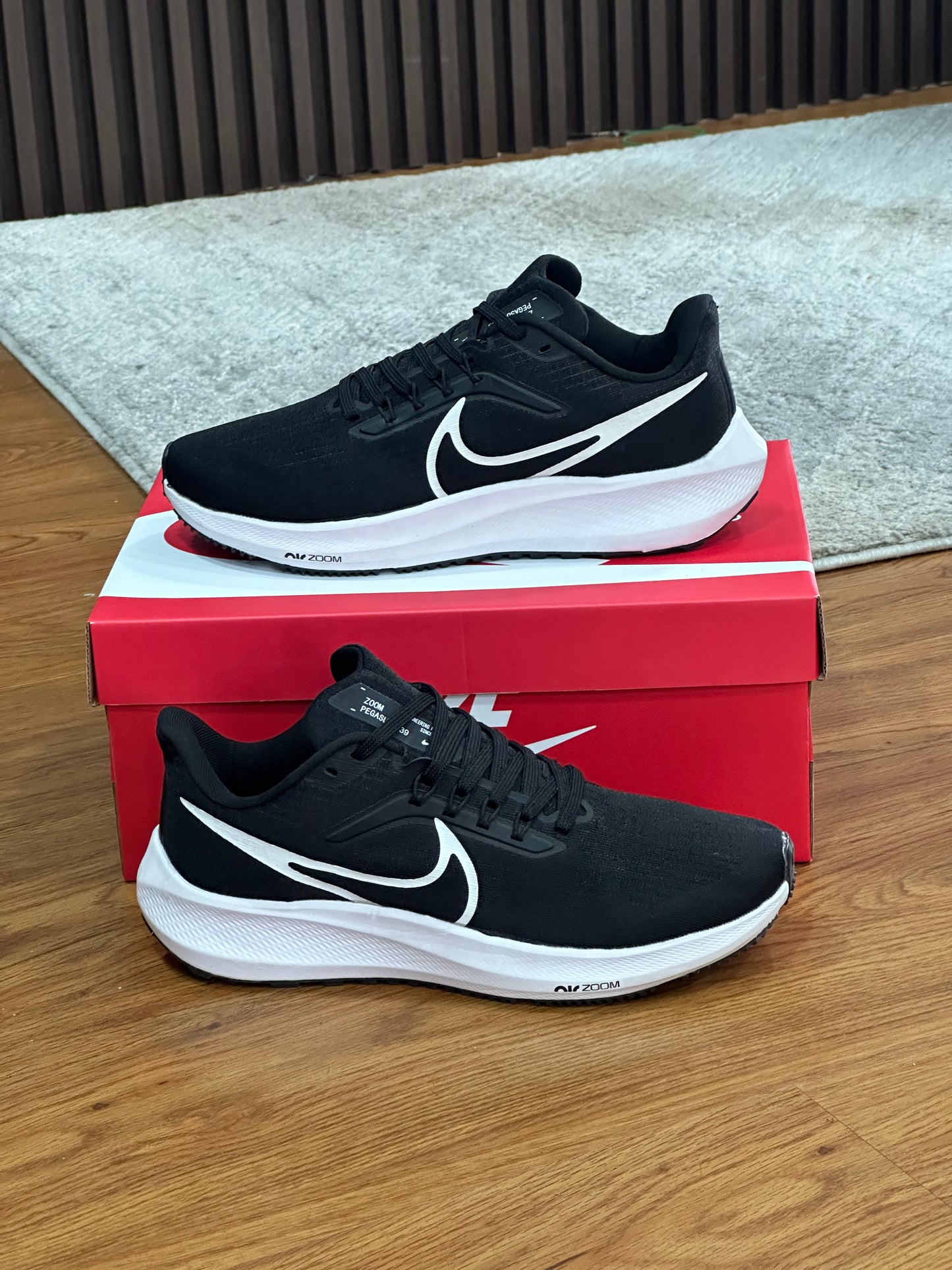 NIKE PEGASUS 40