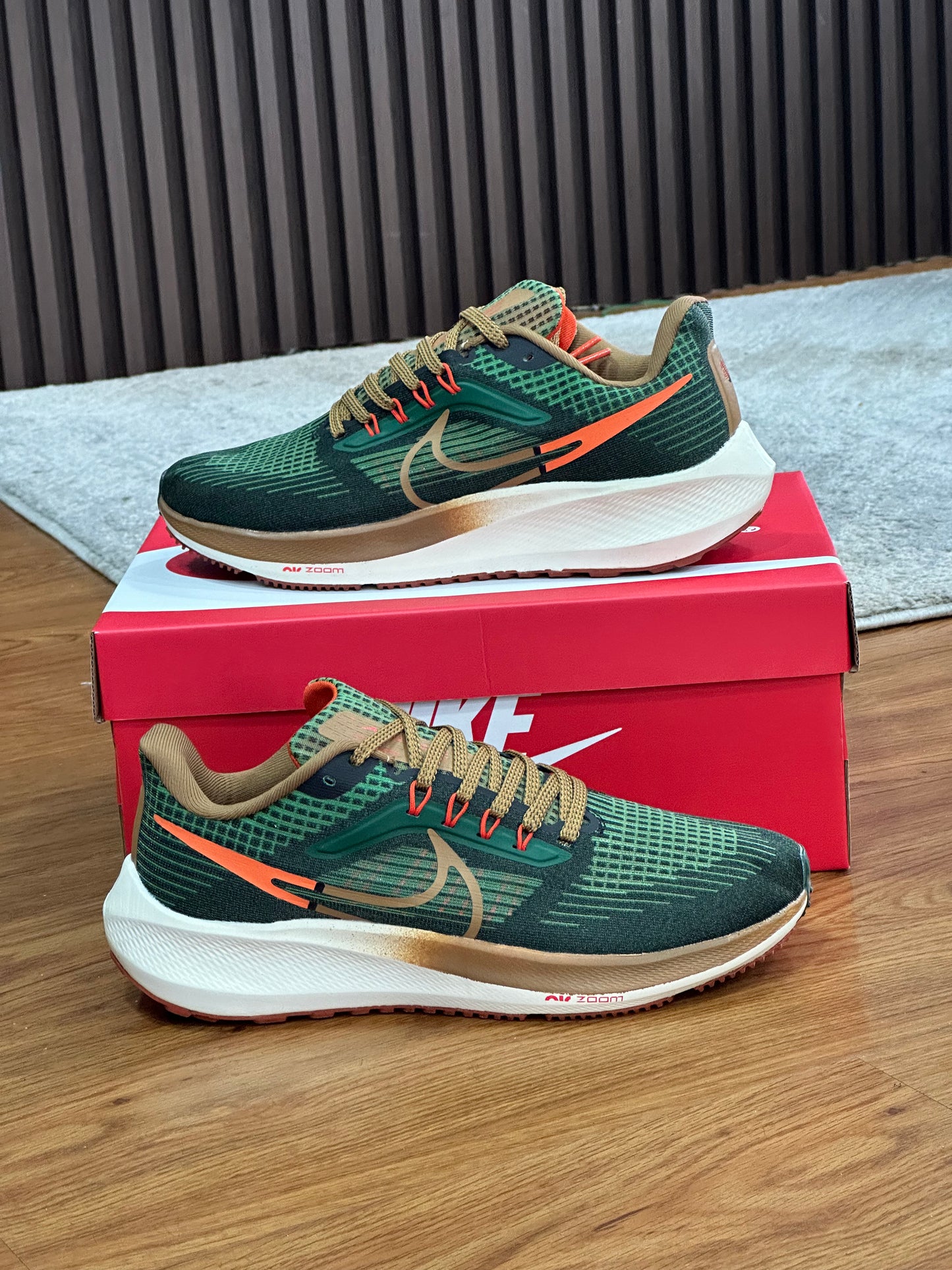 NIKE PEGASUS 40