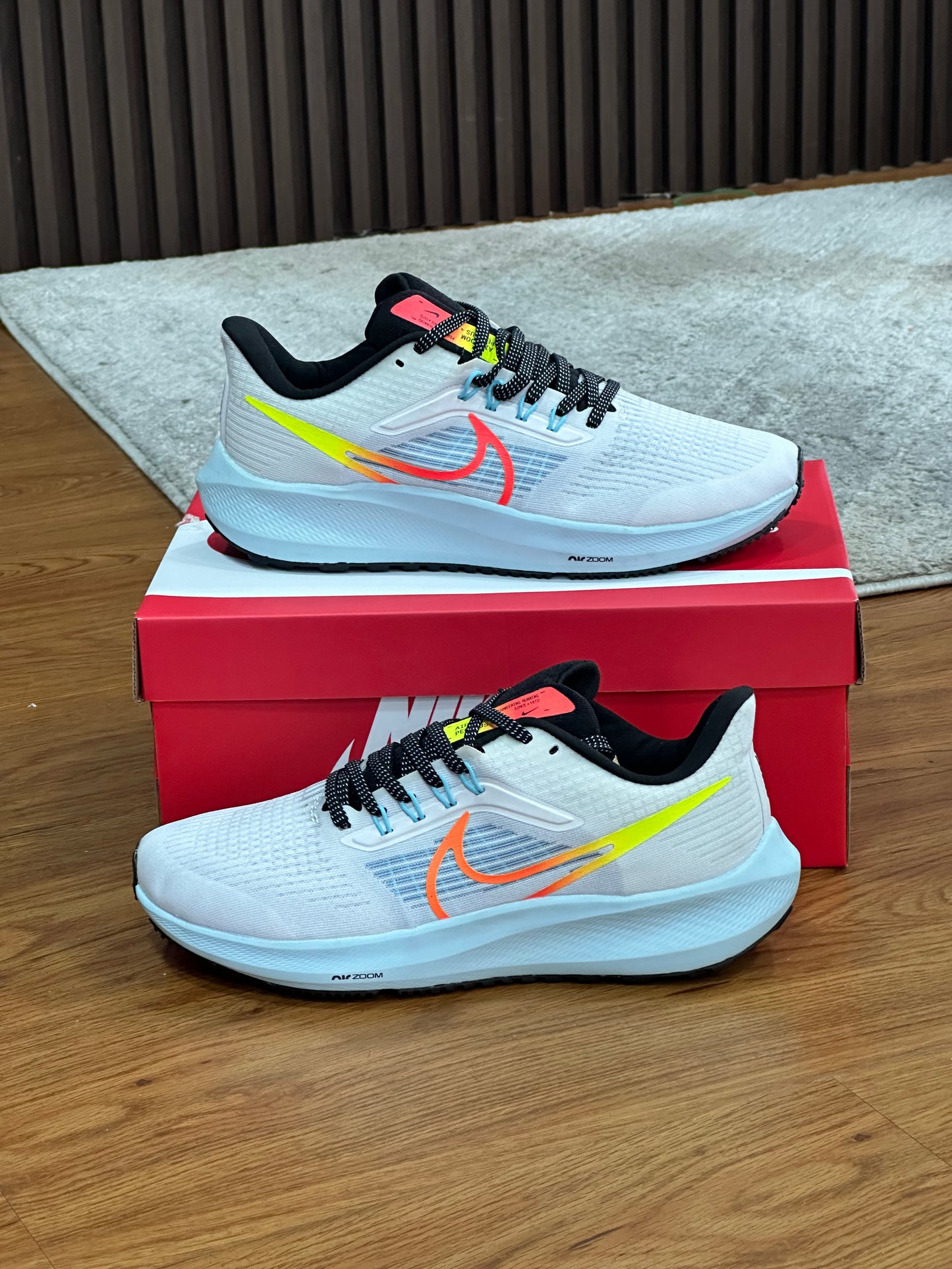 NIKE PEGASUS 40