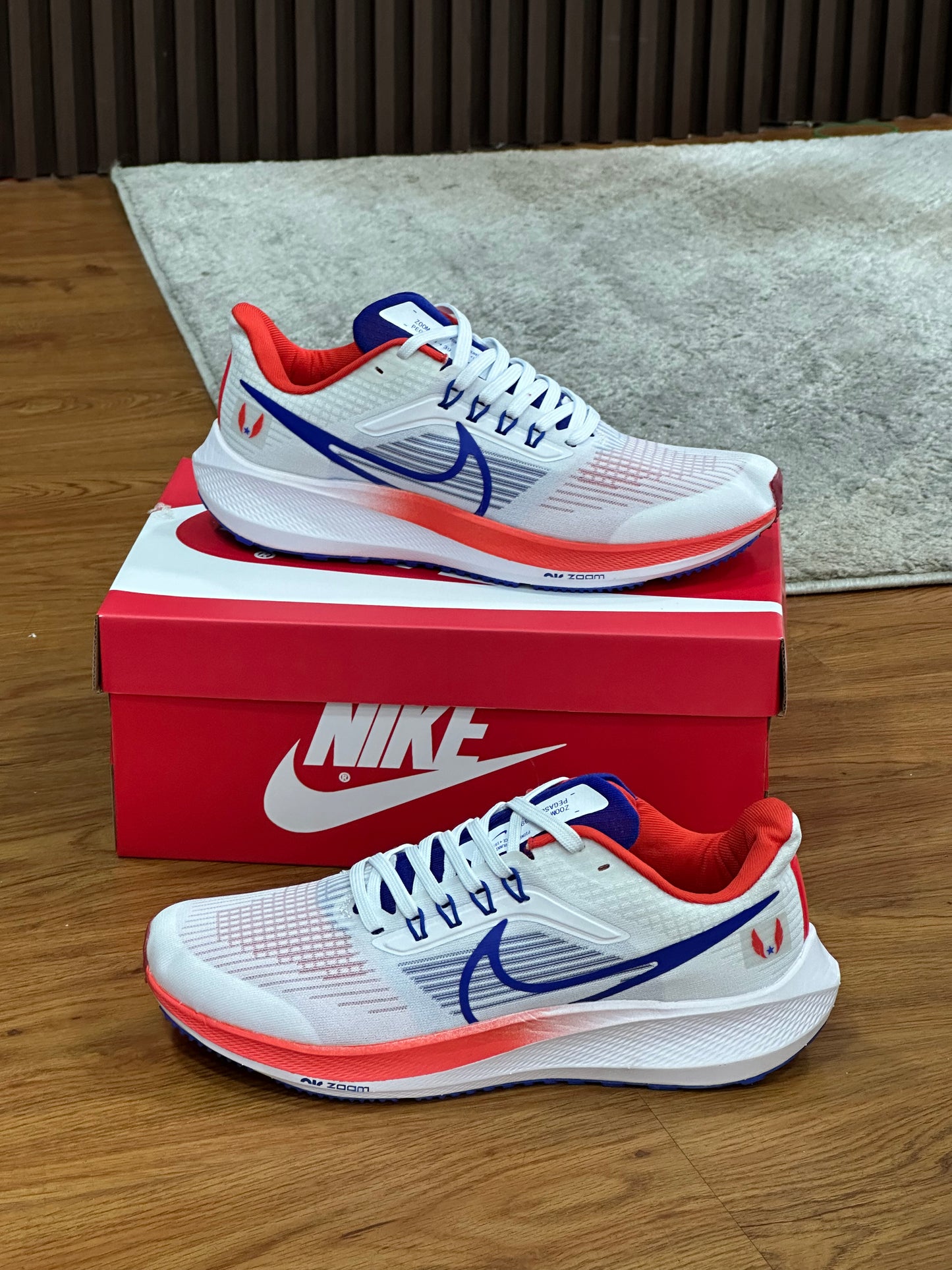 NIKE PEGASUS 40