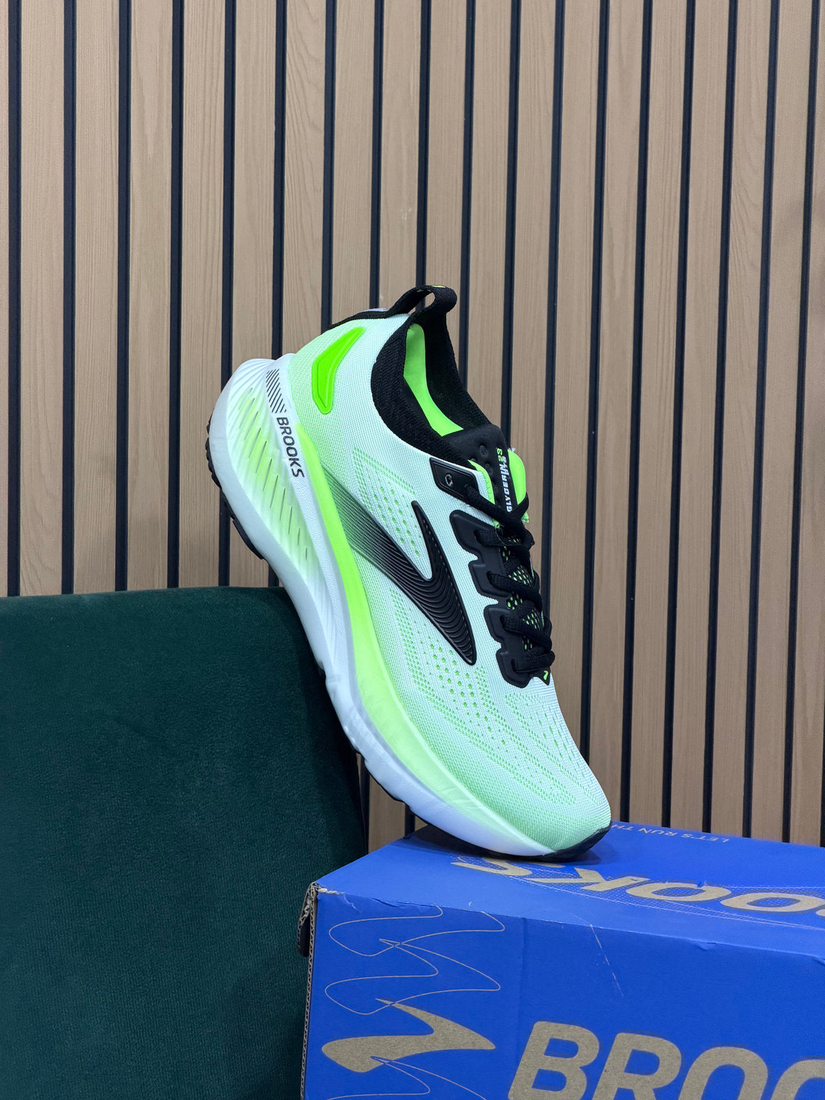 BROOKS GLYCERIN 23 GTS